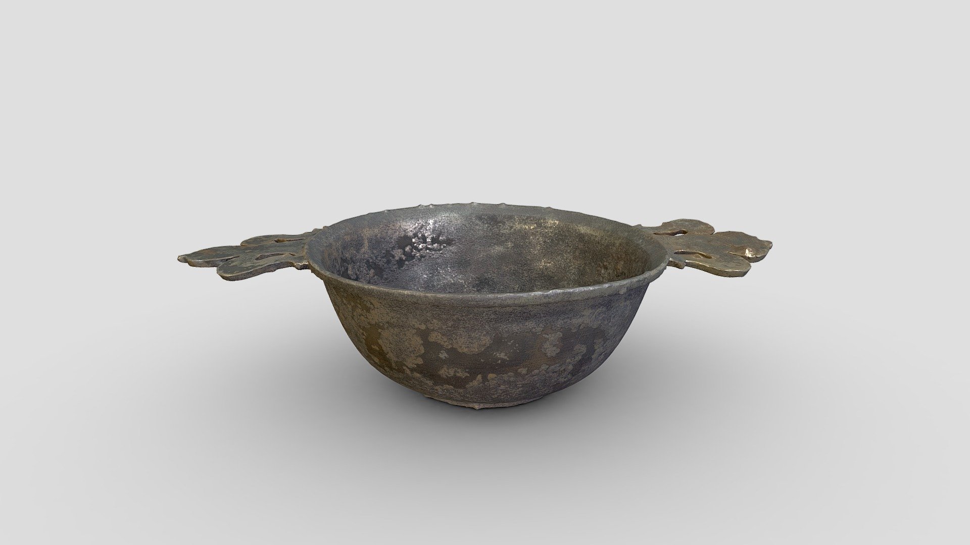 Kom | bowl (1625-1675)
