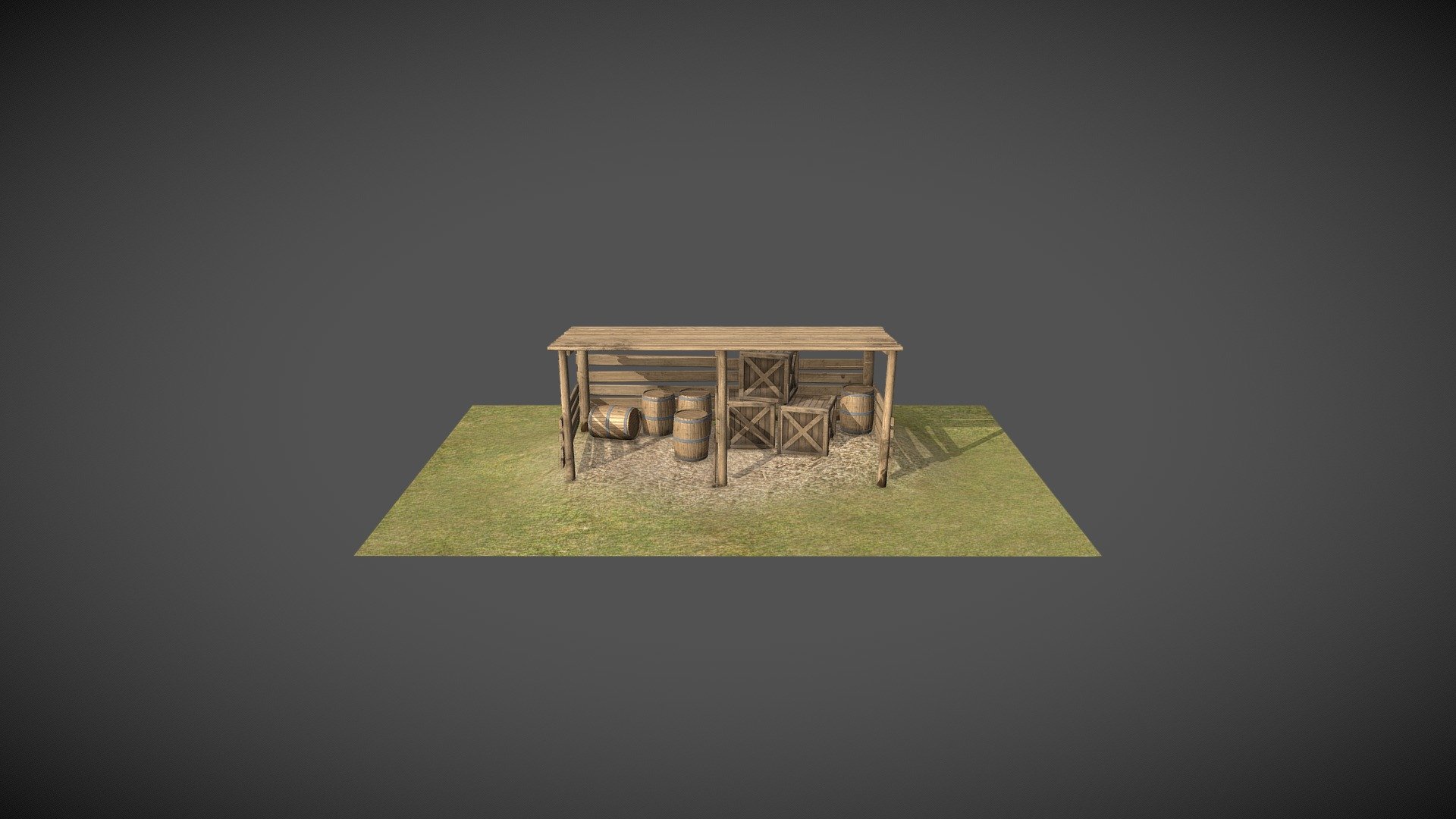 Barn