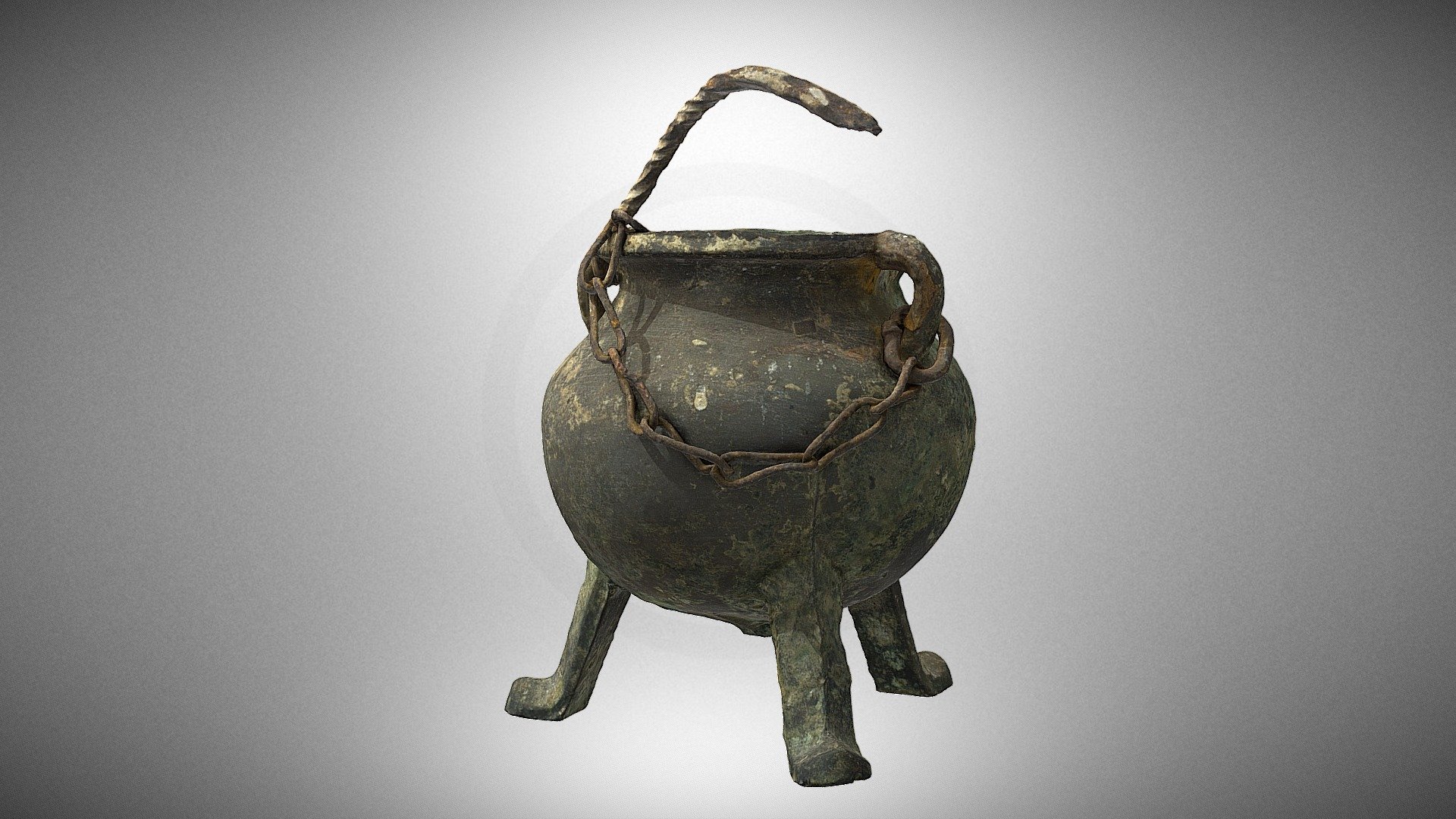 Cauldron