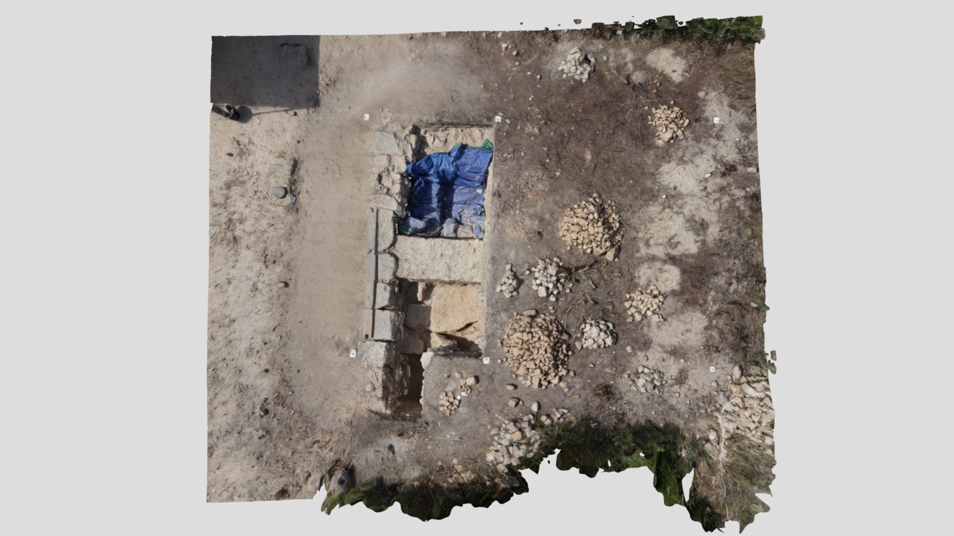 TARP 2019: SU 2083