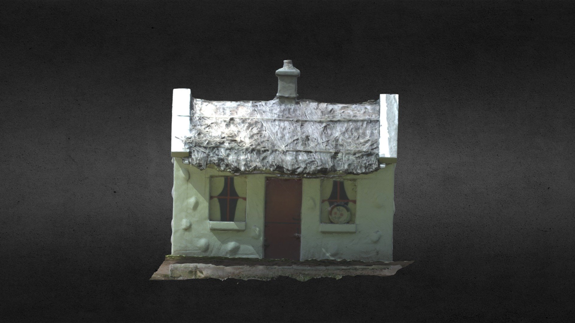 Traditional Irish Cottage - Rathkeale - Limerick