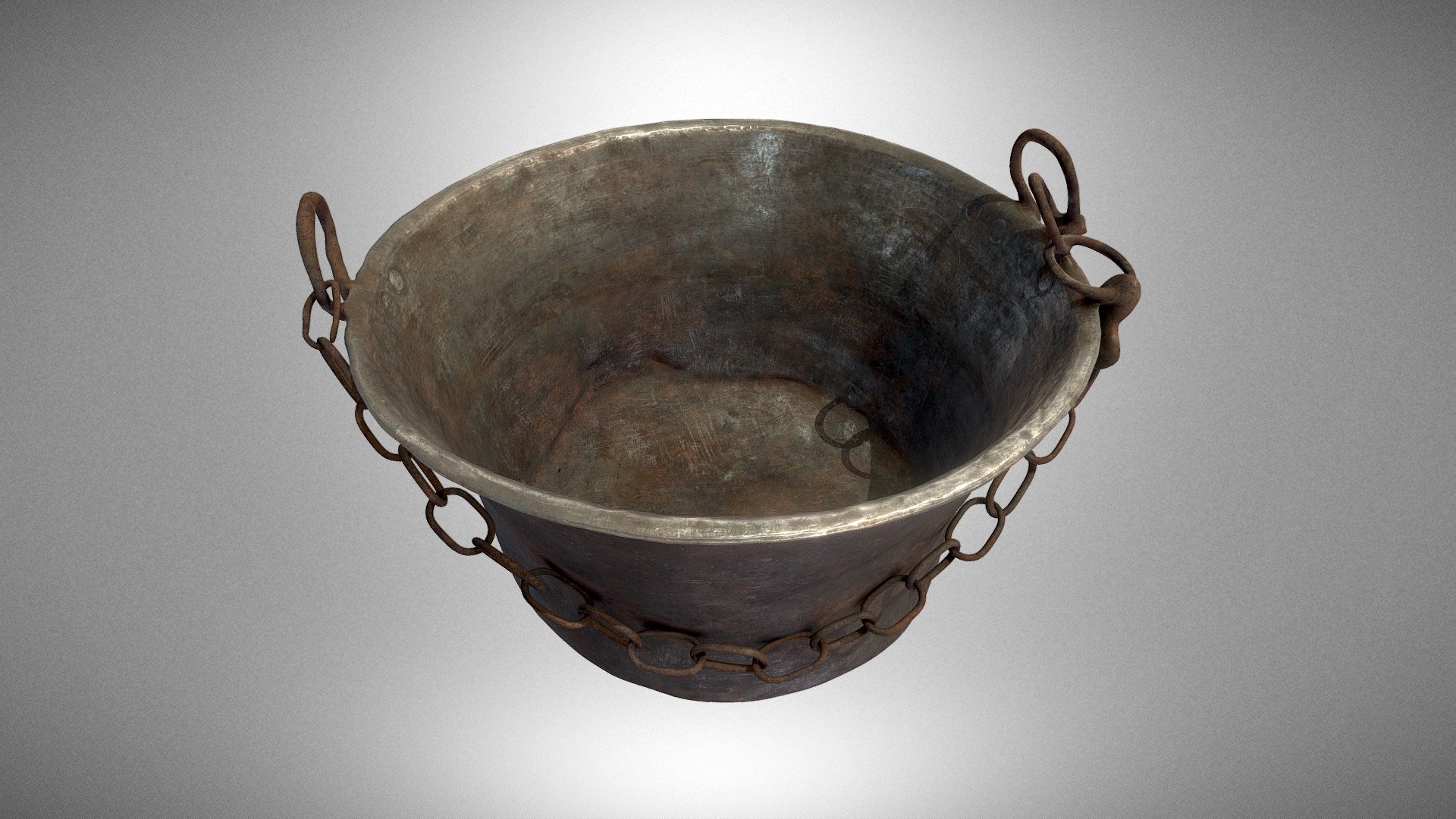 Cauldron