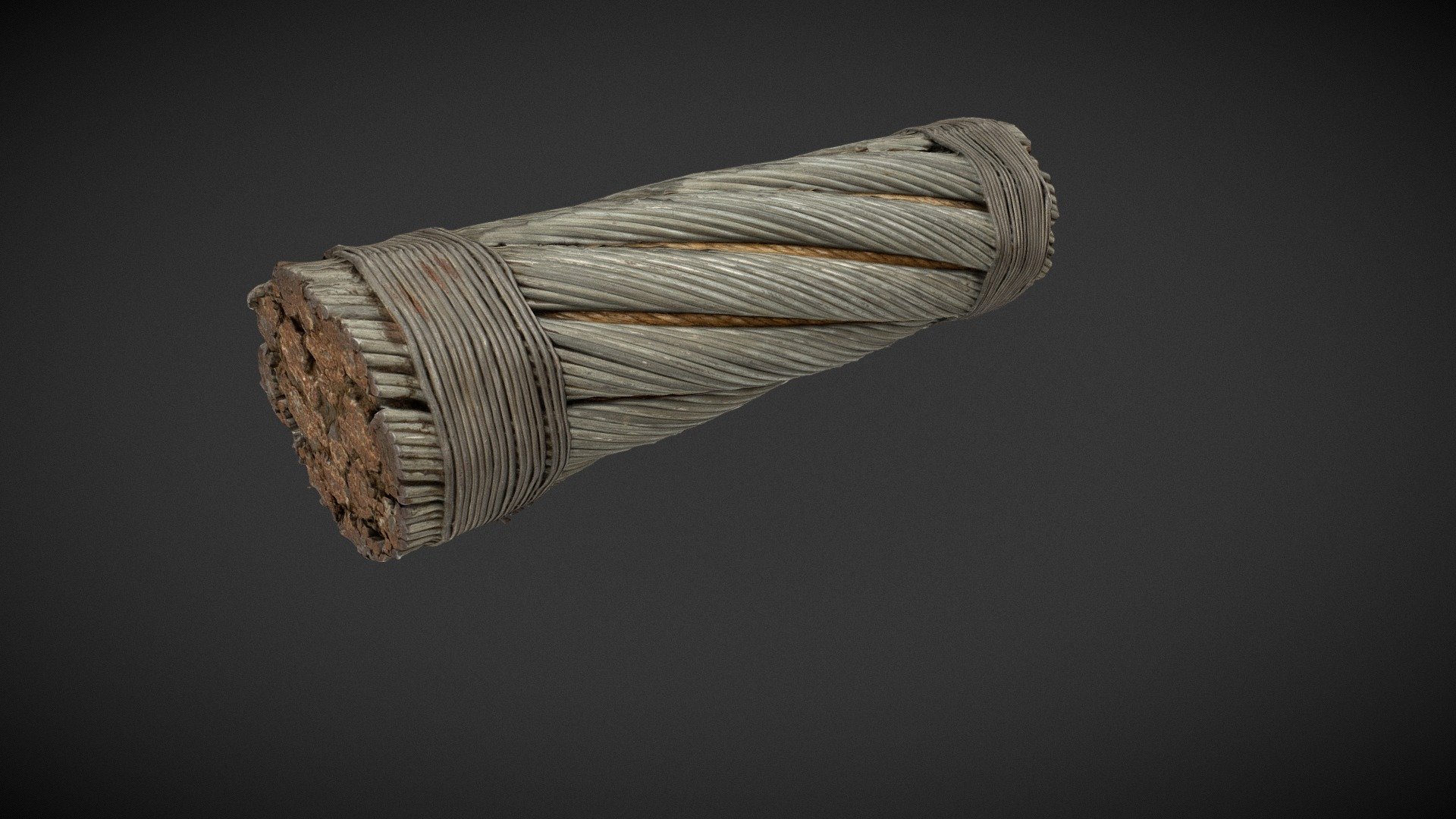 Steel Cable