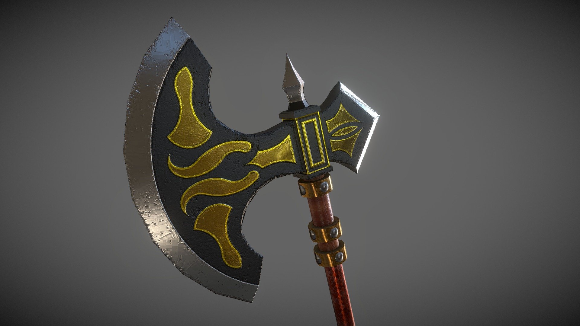 Axe