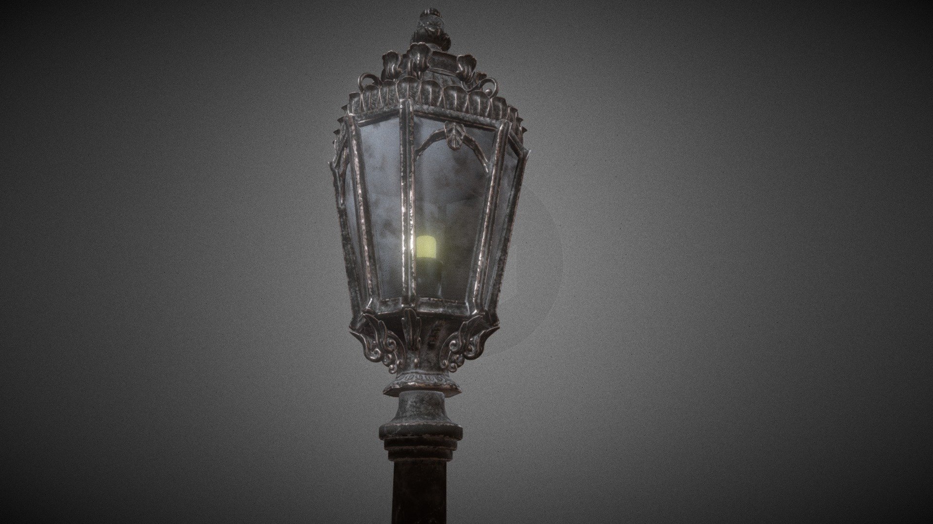 Street Lamp