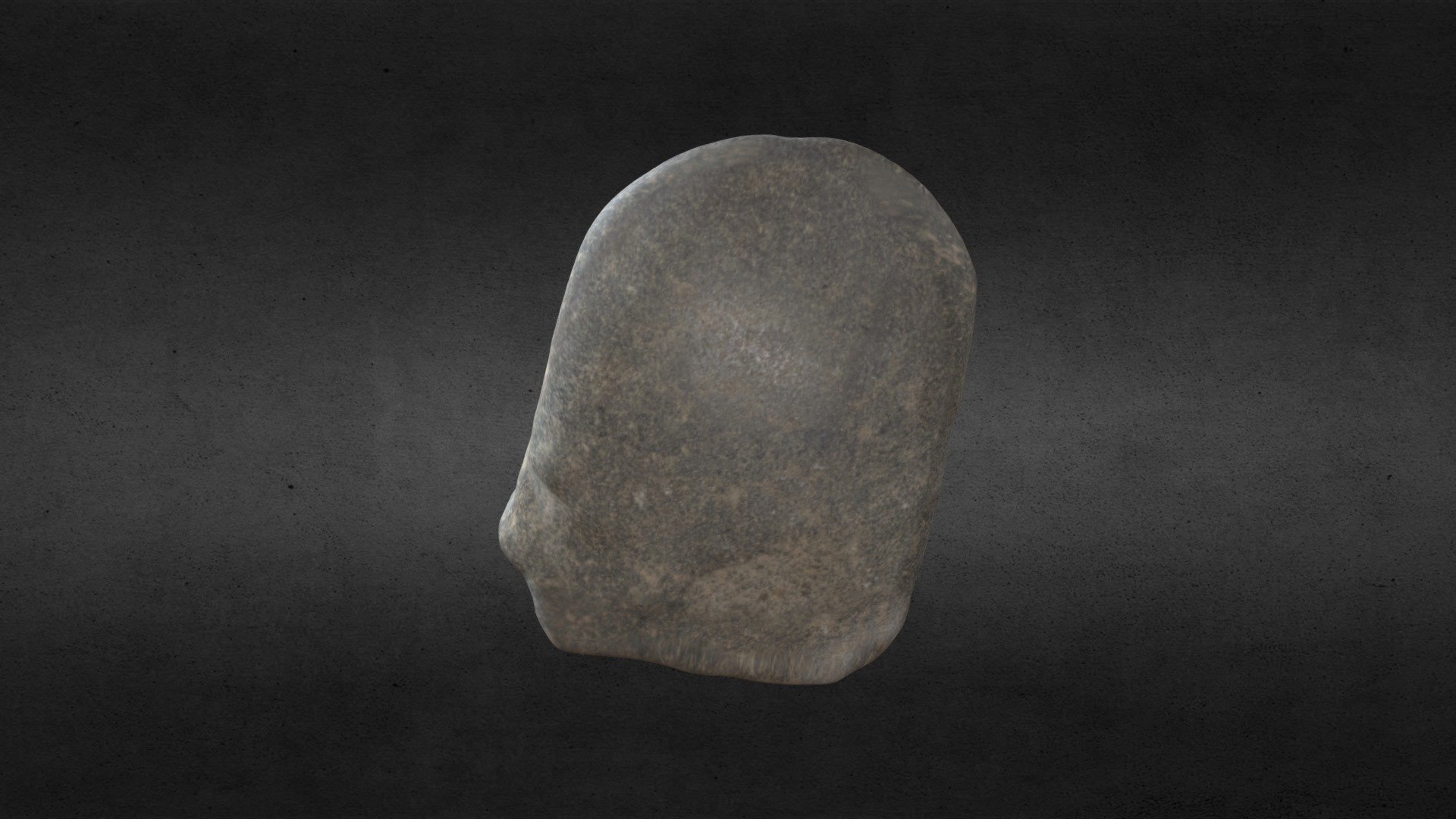 Neolithic Ground and Polished Axehead