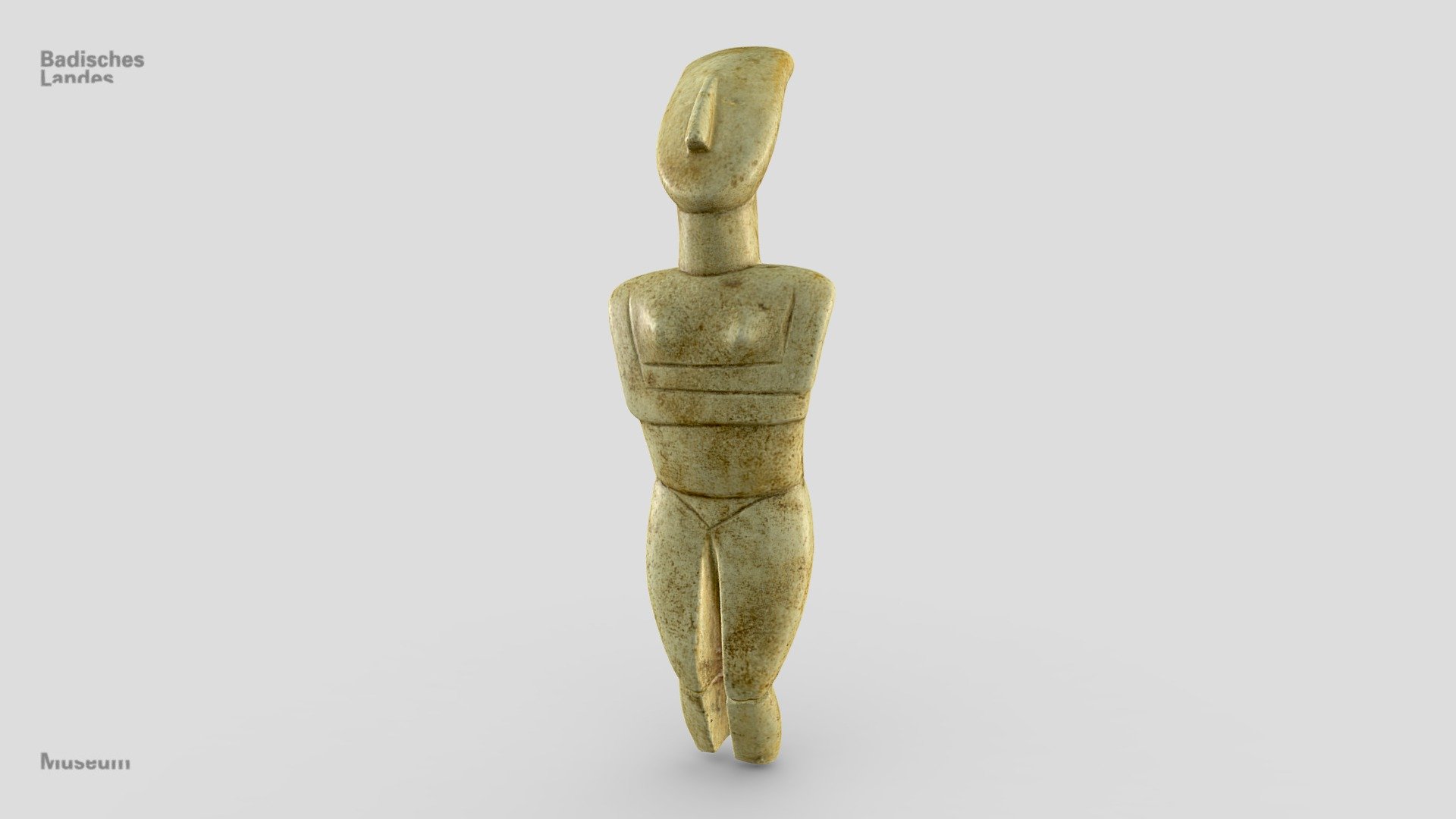 Kykladenidol