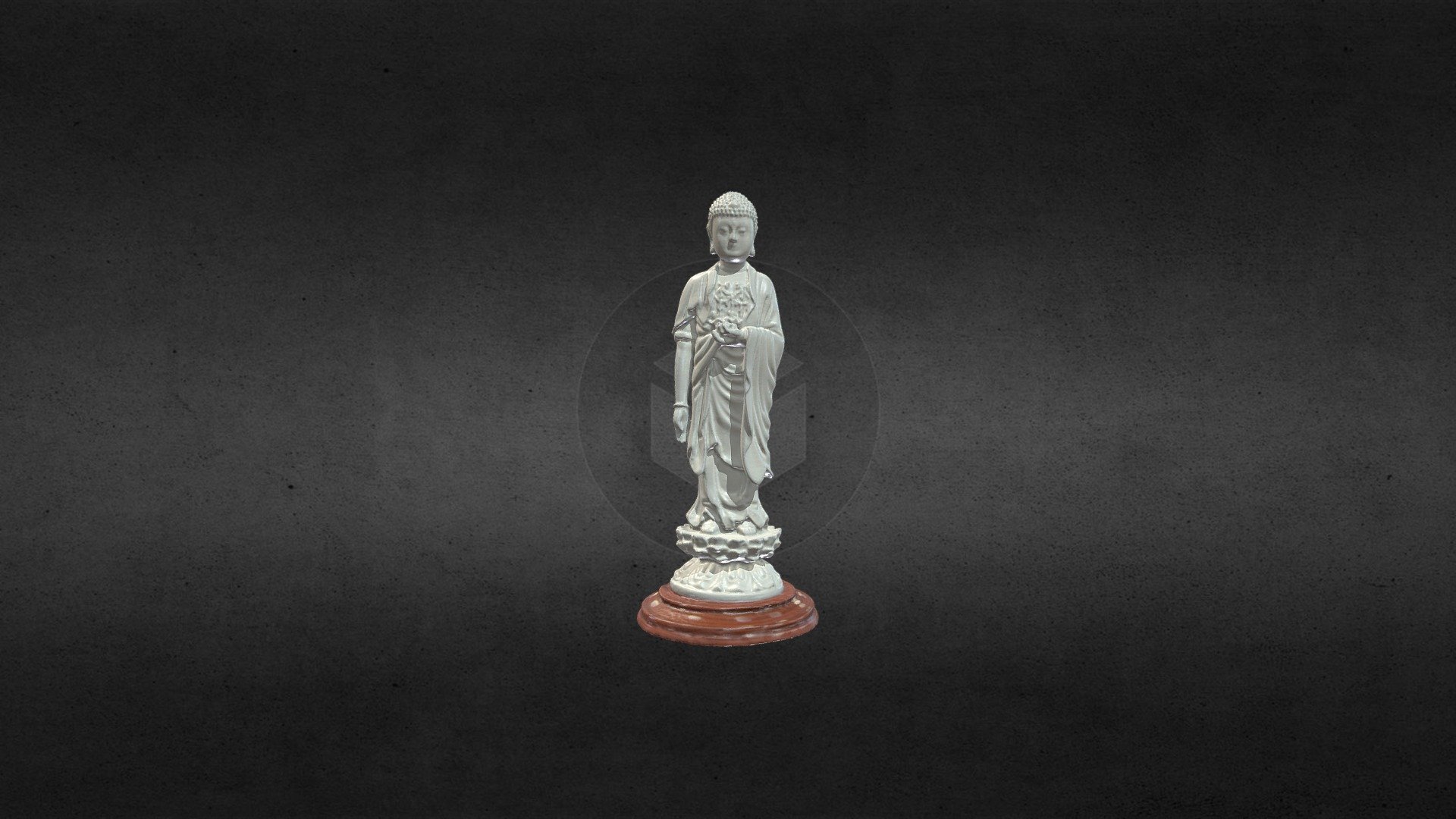 Amitabha Buddha