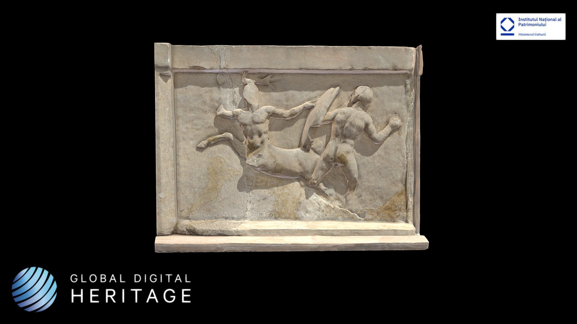 Metope