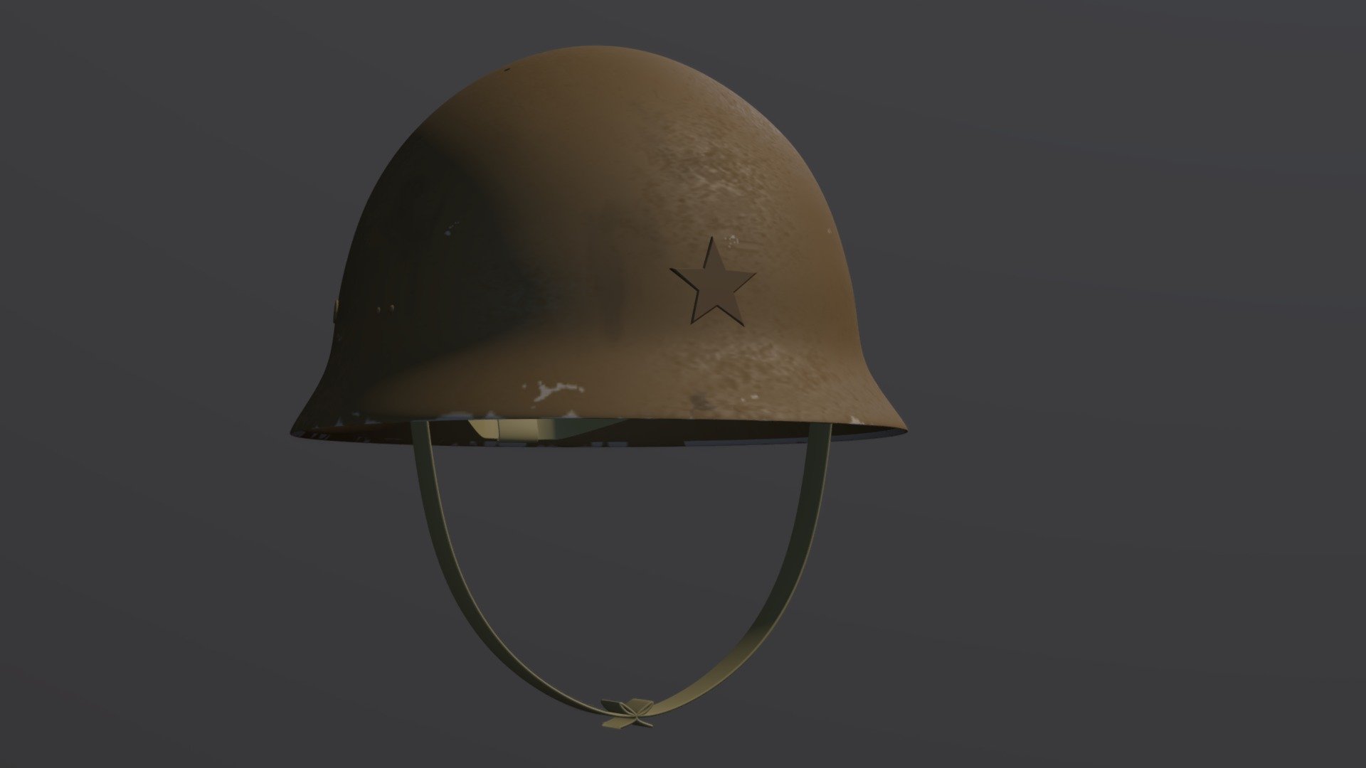 Type 90 Helmet