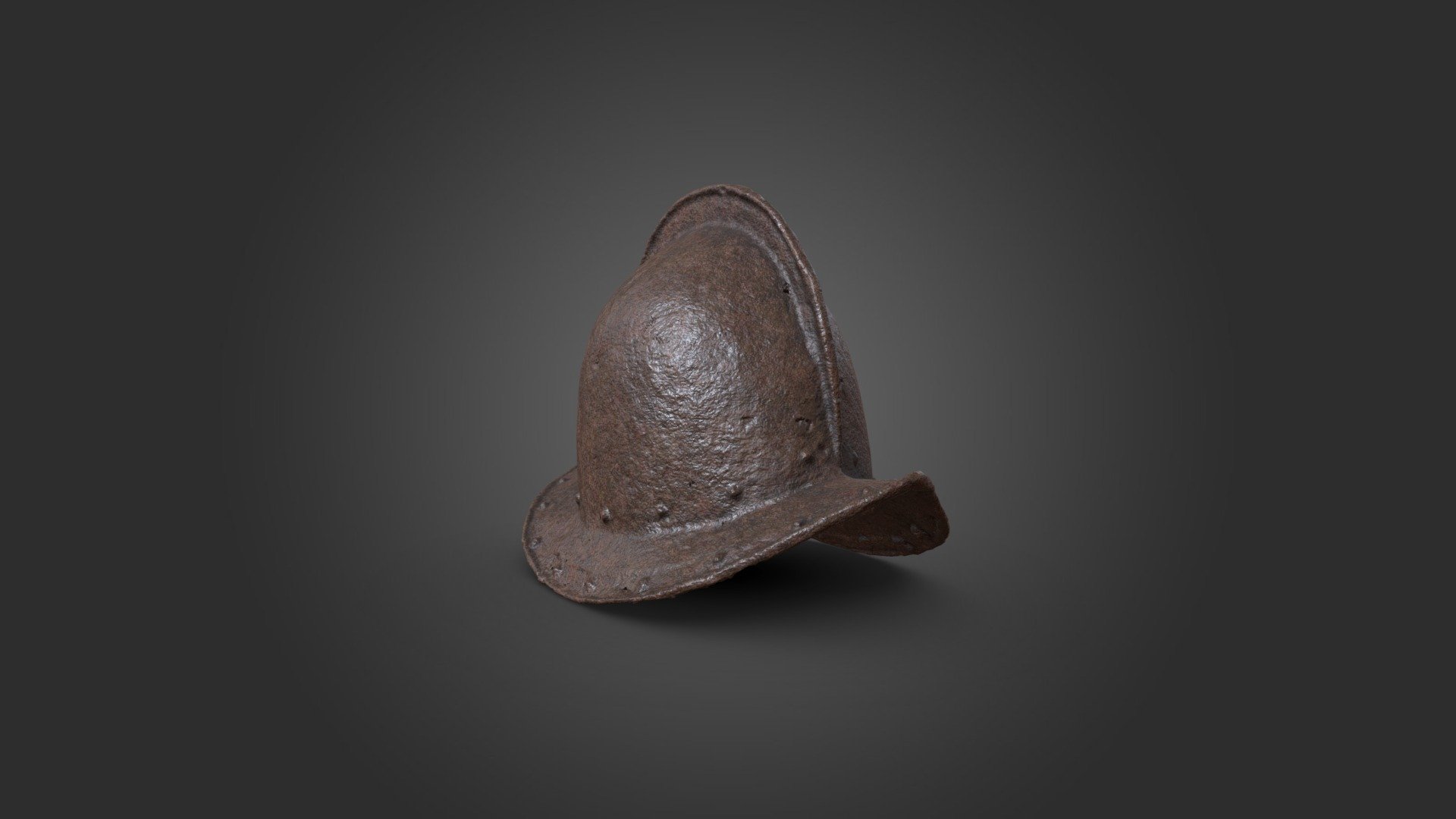 Staatse helm