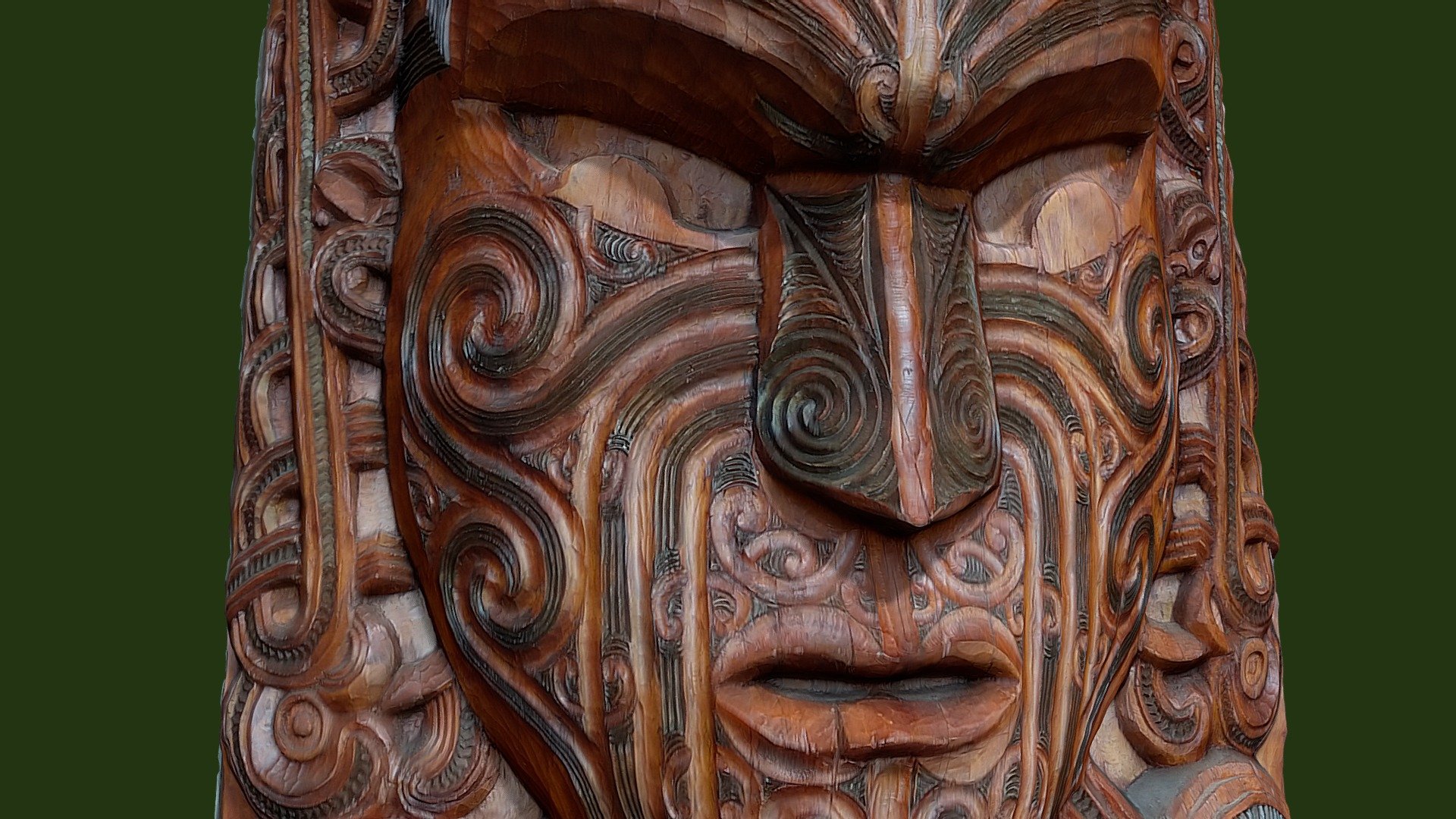 Maori