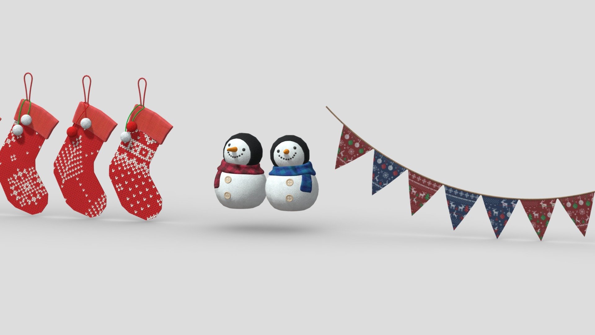 Christmas decorations