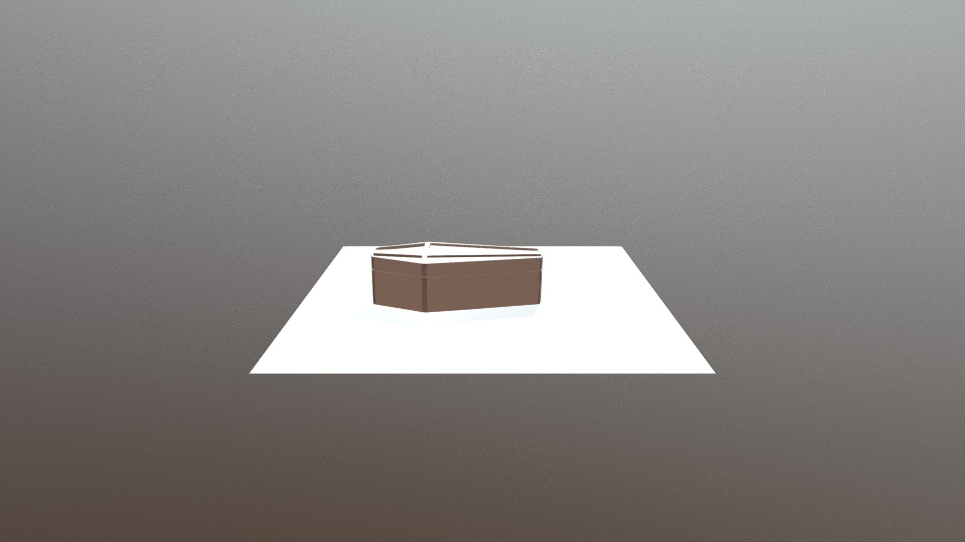 Coffin