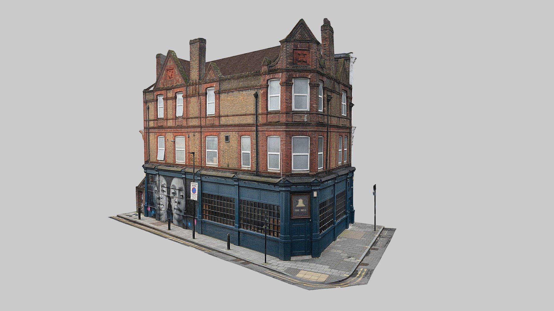 The Bell Pub