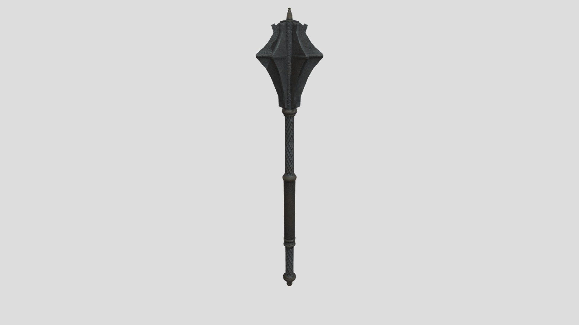 Dark Souls 3: Mace