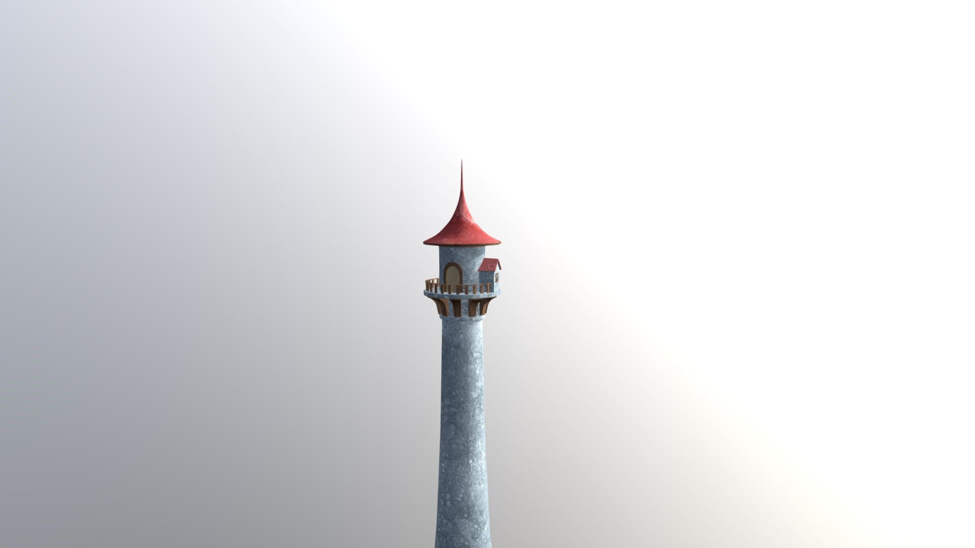 Fairy Tower