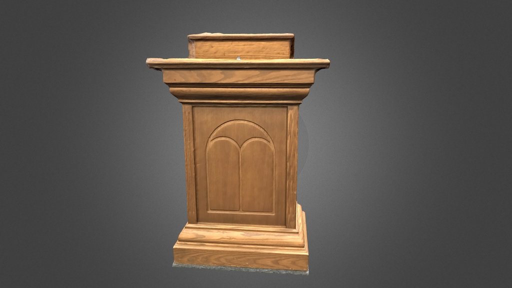 Podium 2