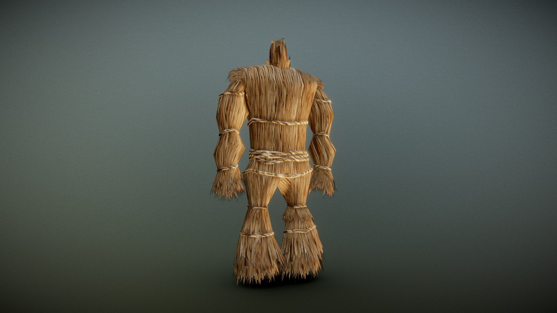 Wickerman