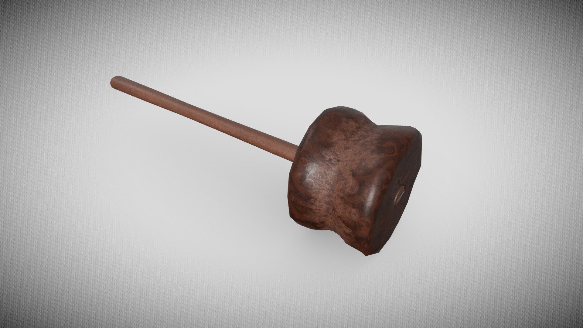 Burl Maul