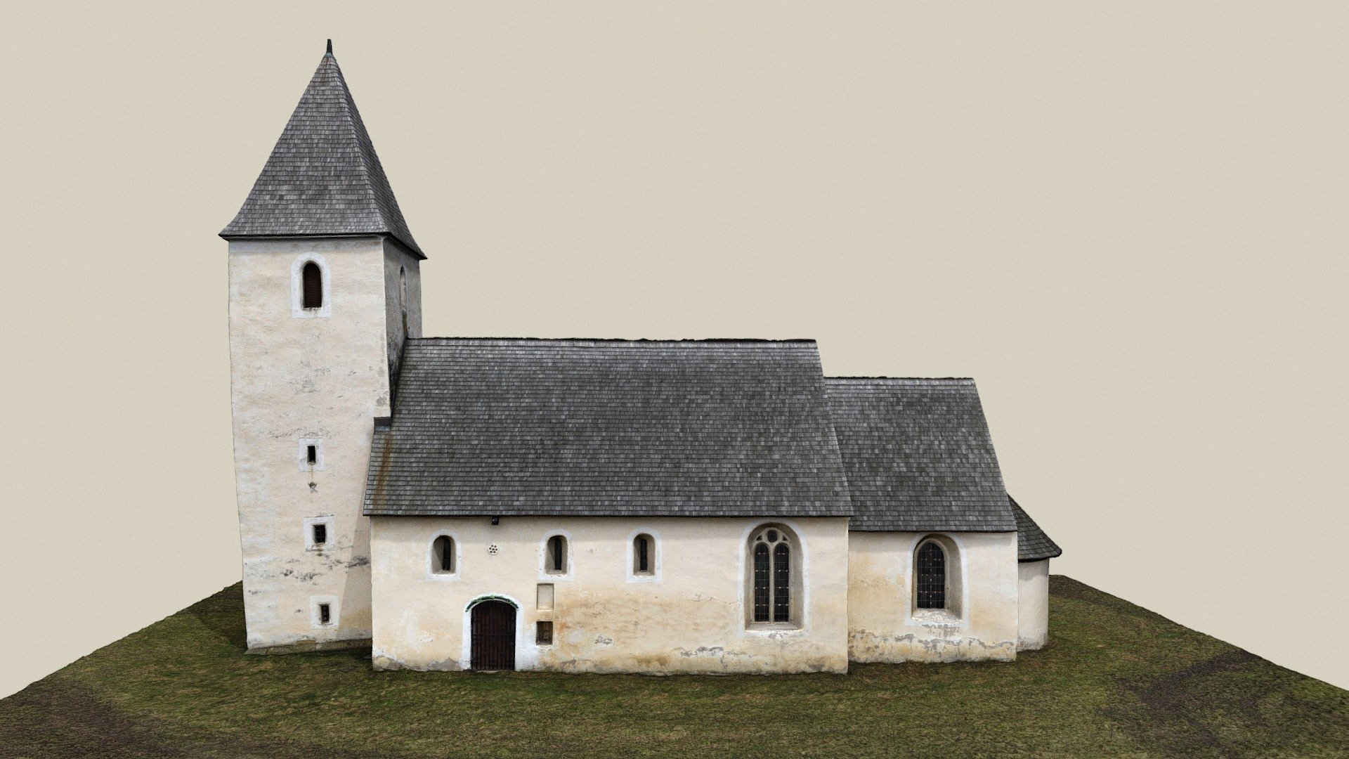 Filialkirche St. Martin