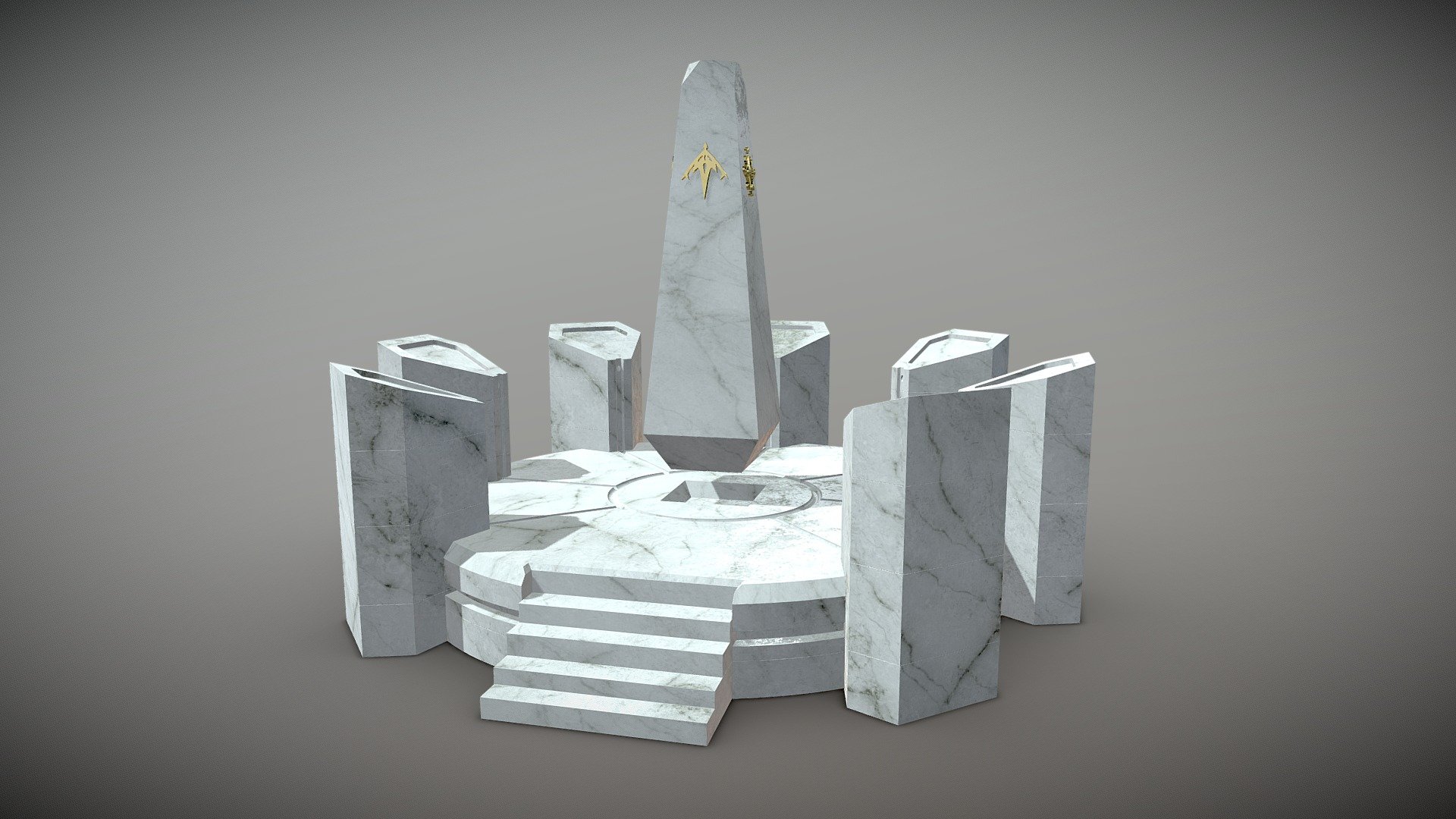 Altar light version