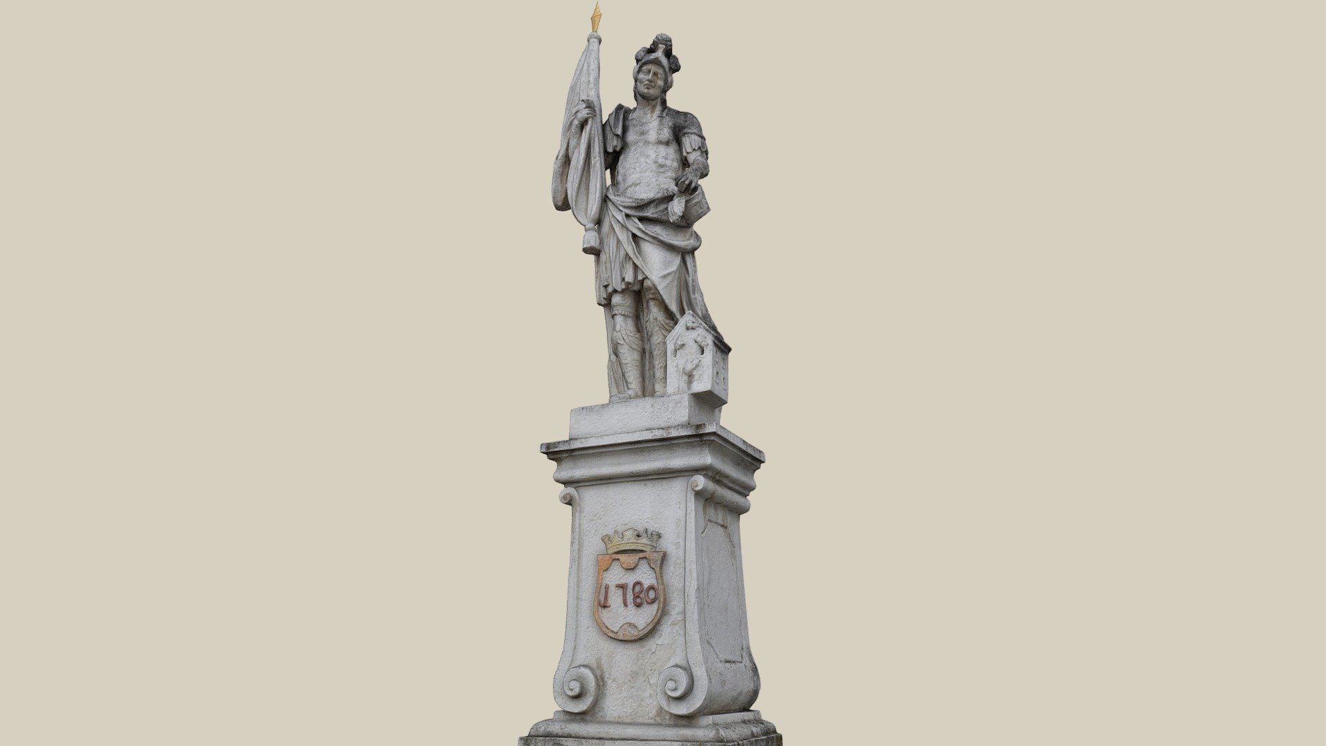 Hl. Florian
