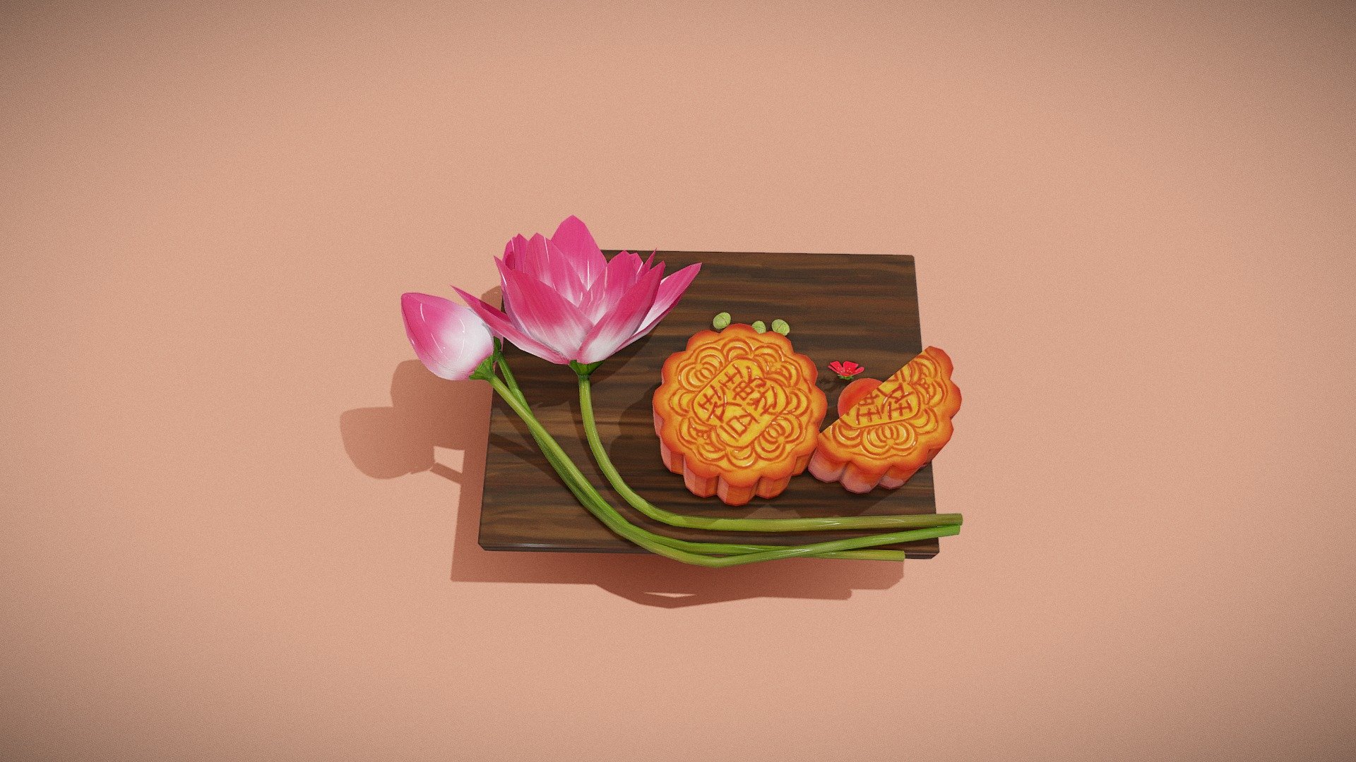 Mooncake