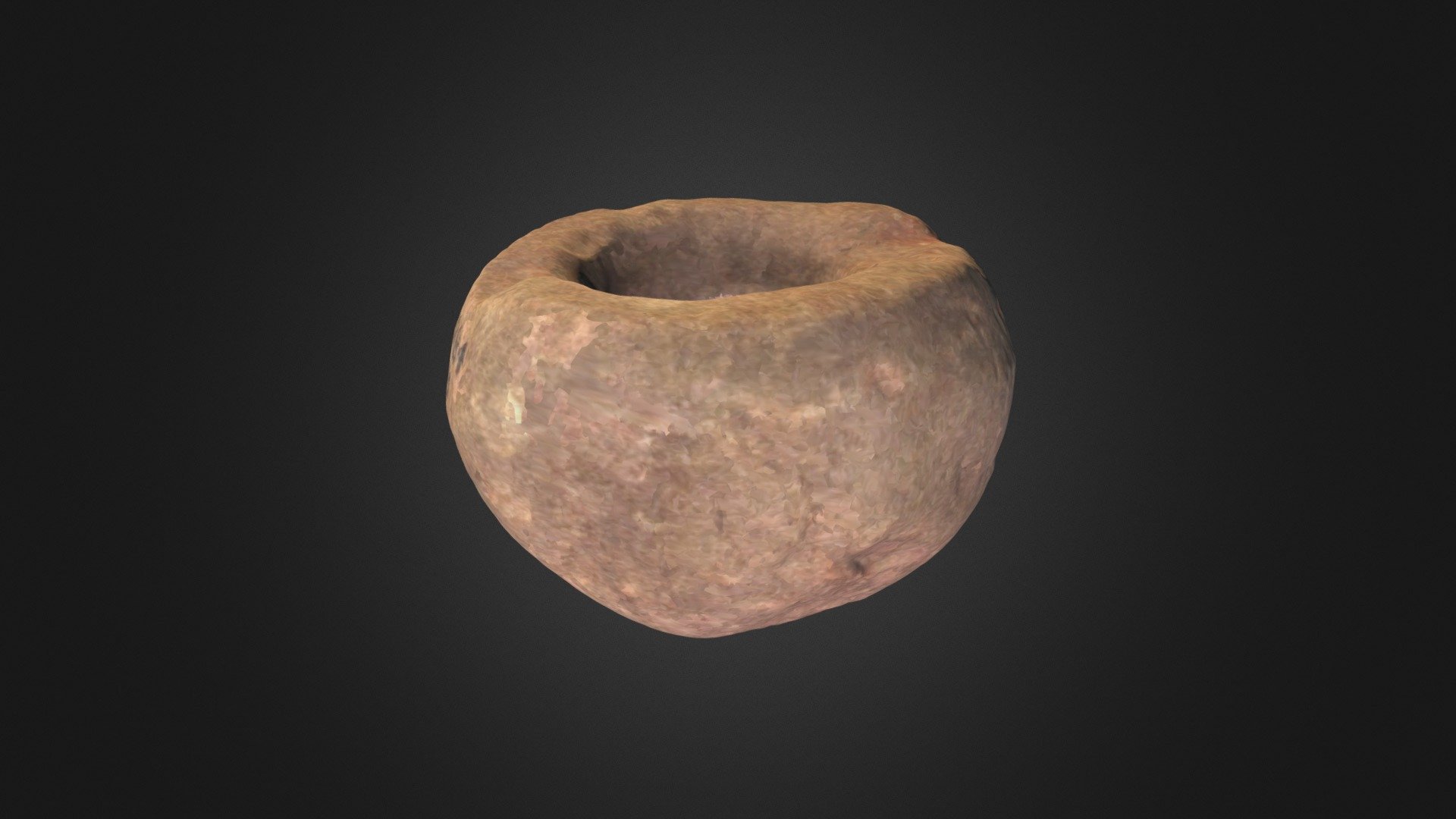 Stone Crucible