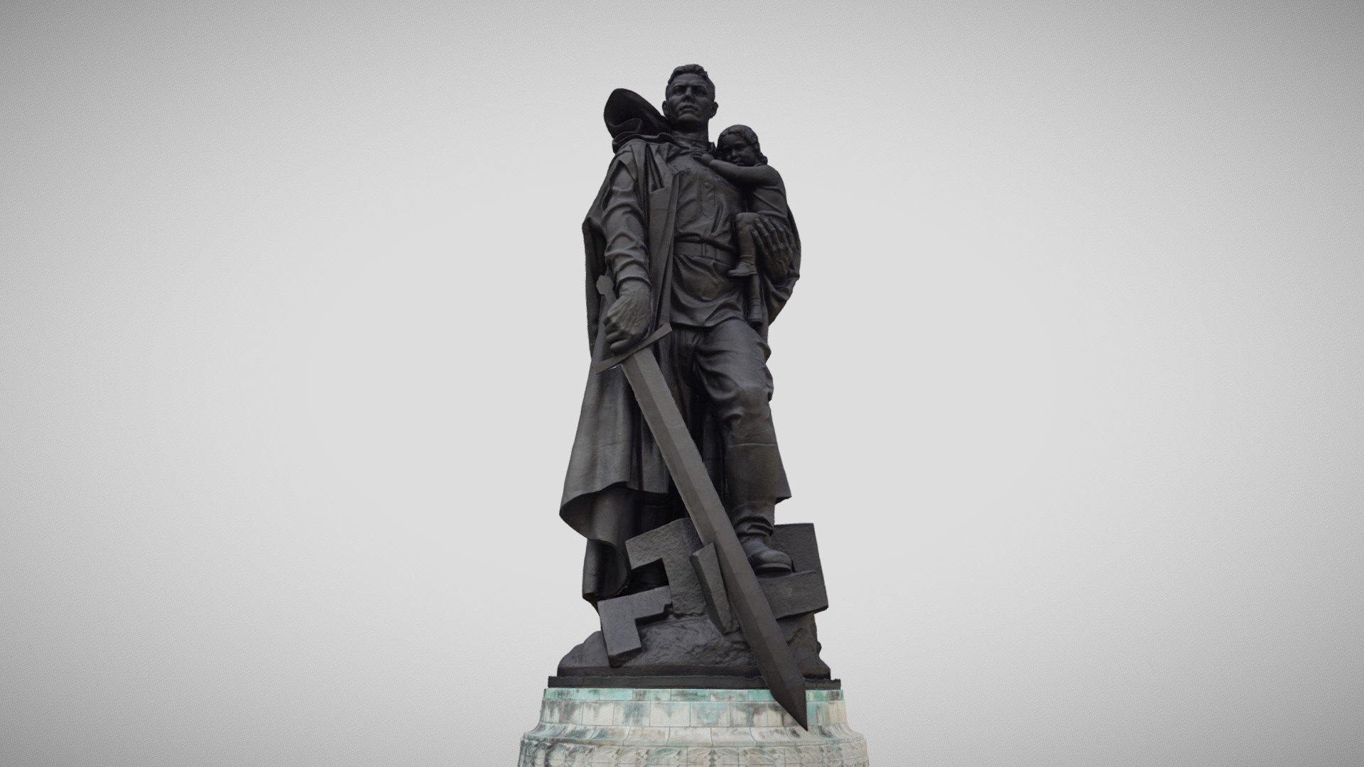 Soviet War Memorial