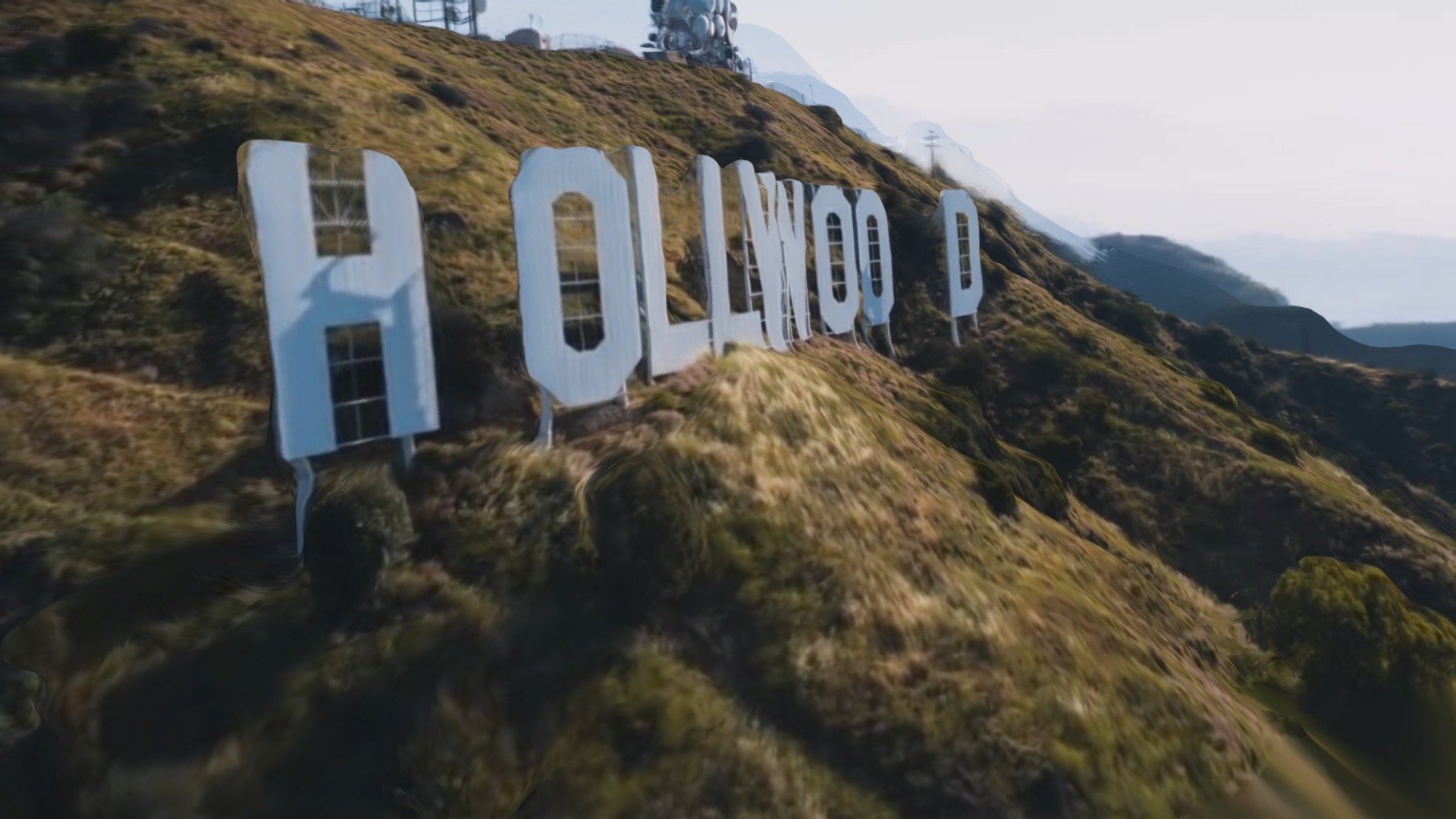 HOLLYWOOD