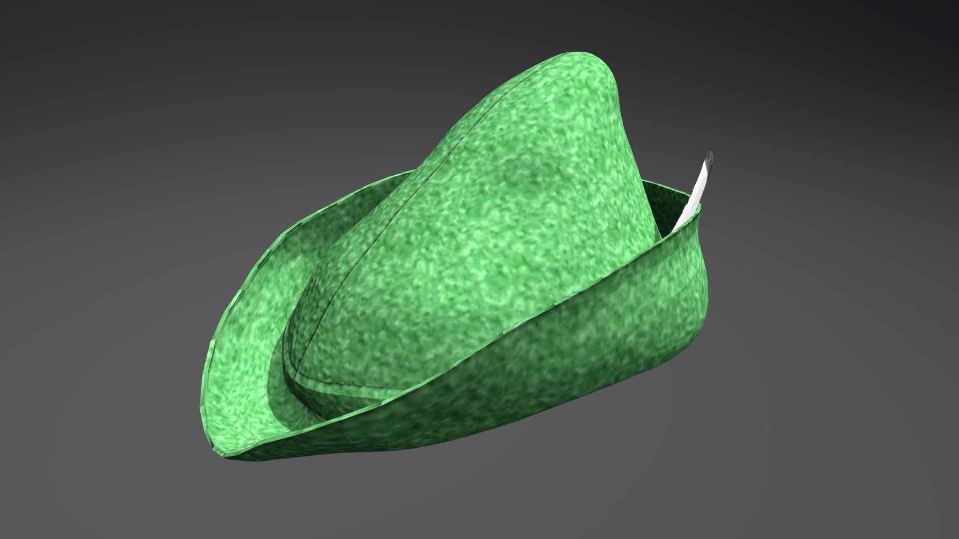 Robin Hood Hat
