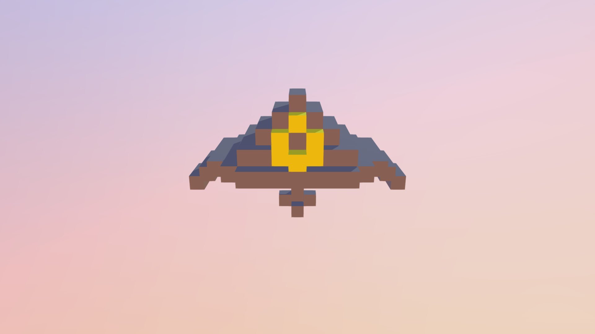 Samurai Helmet