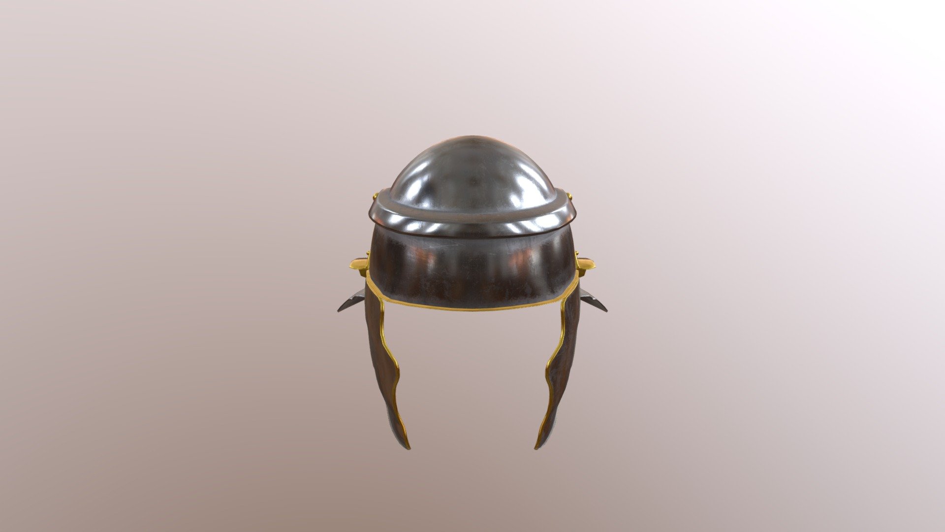 Roman Galea/ Helmet
