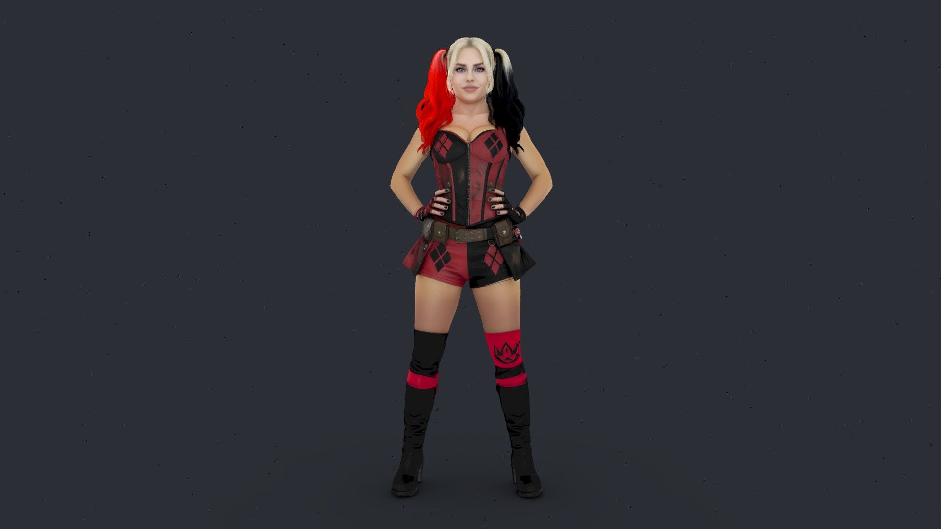 Harley