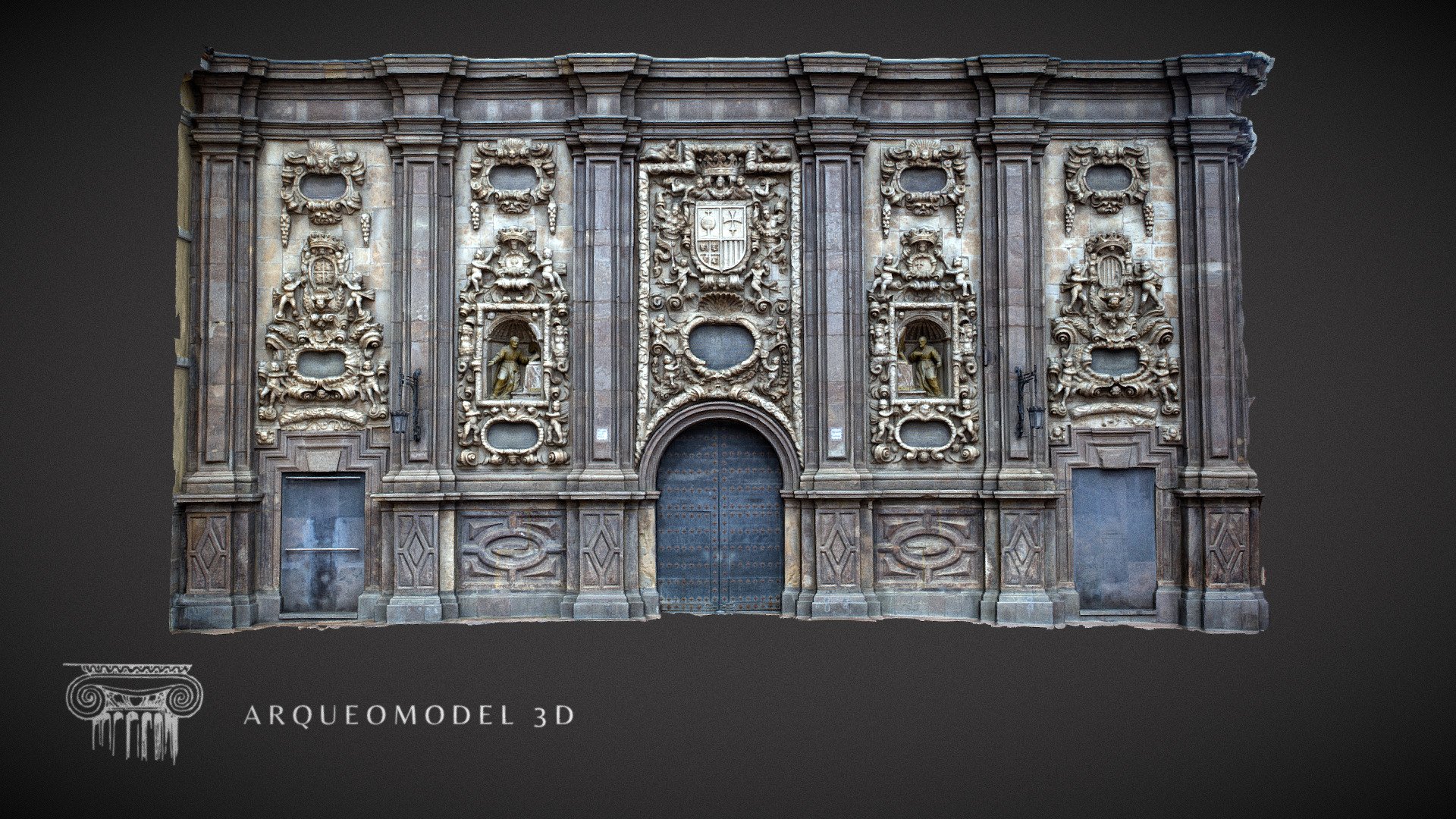 Santa Isabel de Portugal | Zaragoza ESPAÑA