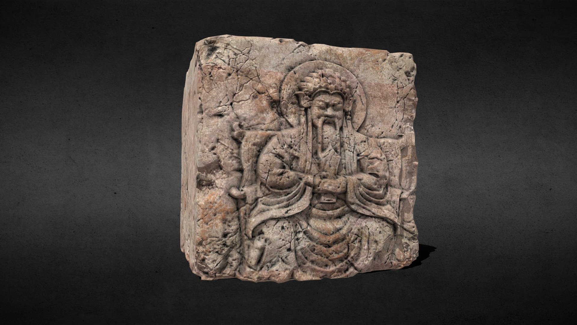 Ancient Stone