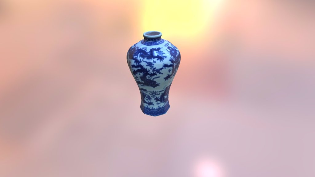 Chinese Vase