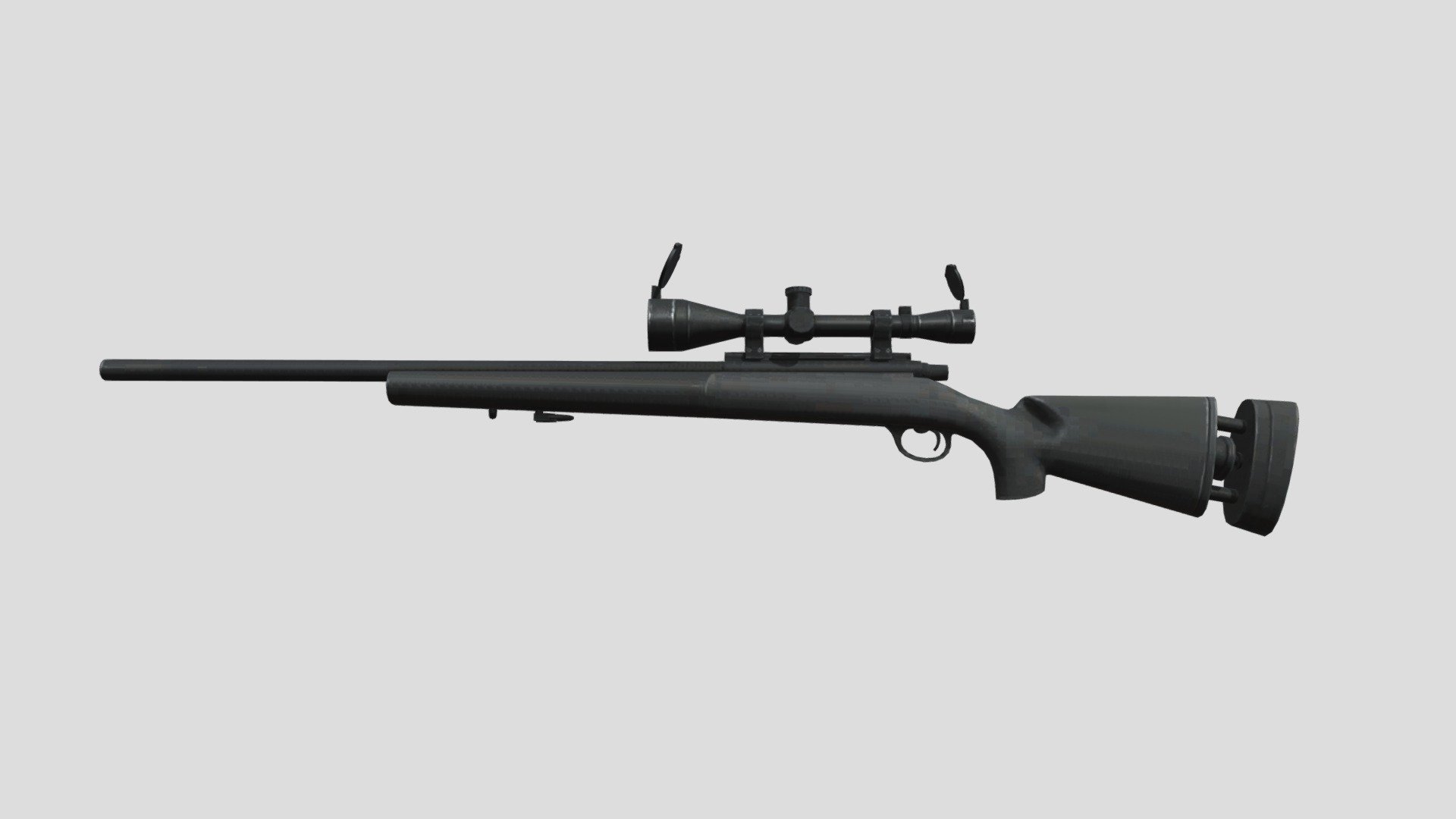 M24 Sniper | Freefire