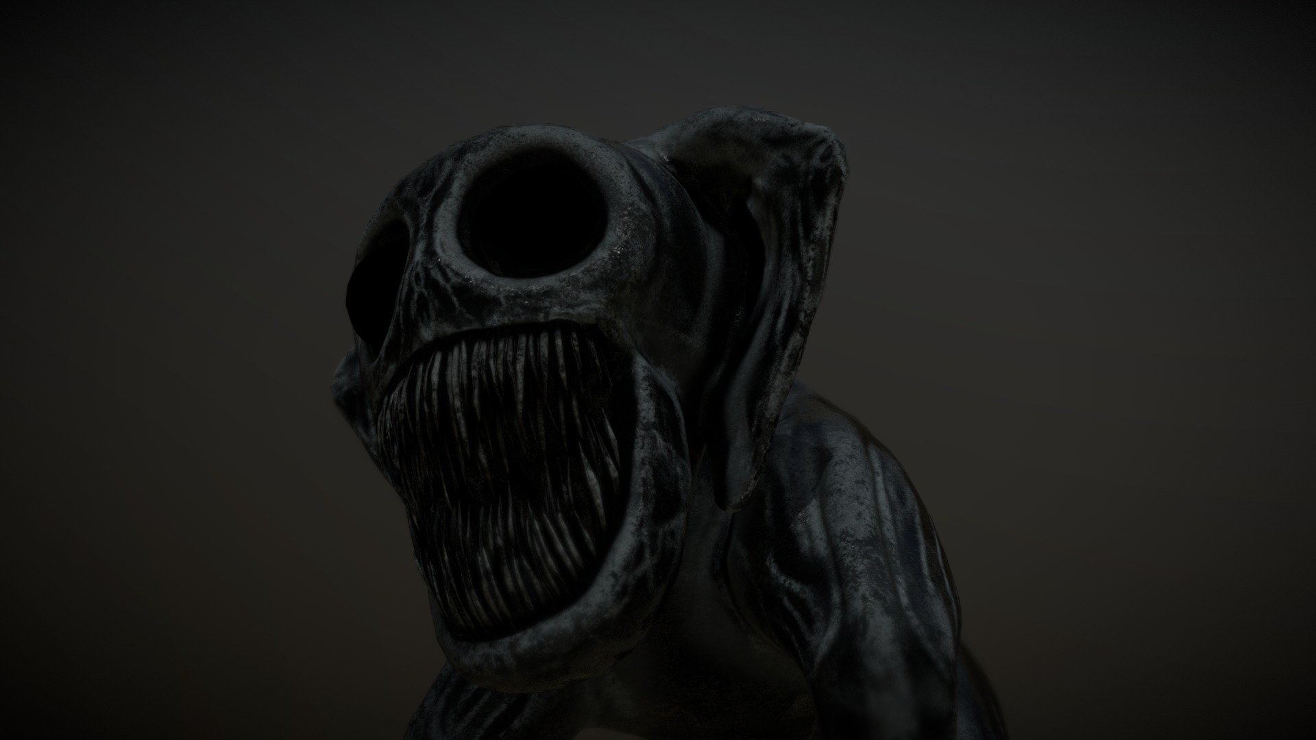 Zoonomaly Monster 7 Rig
