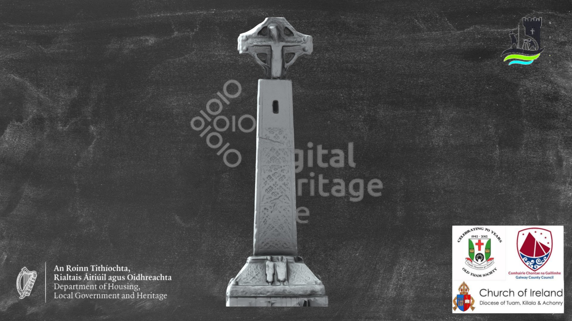 GA029-179006 Market Cross A