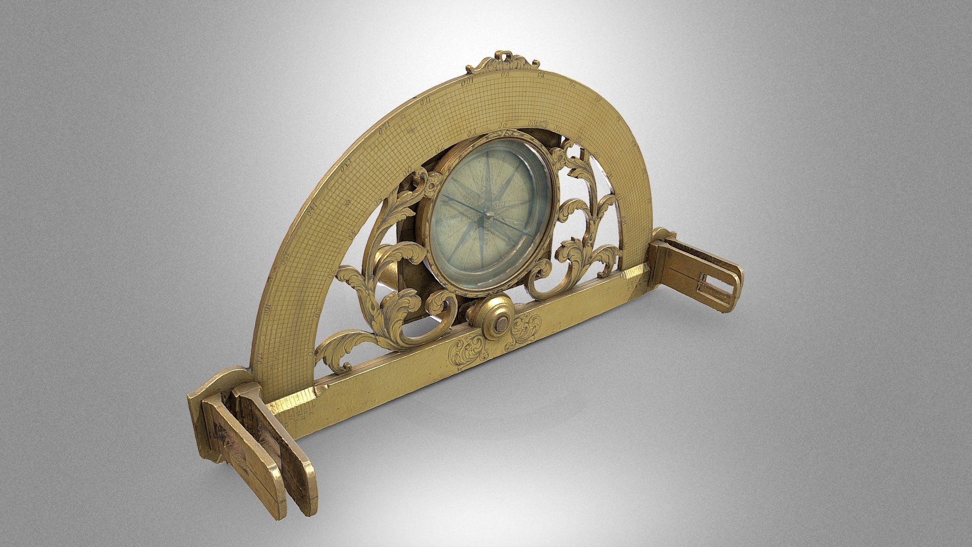 Graphometer