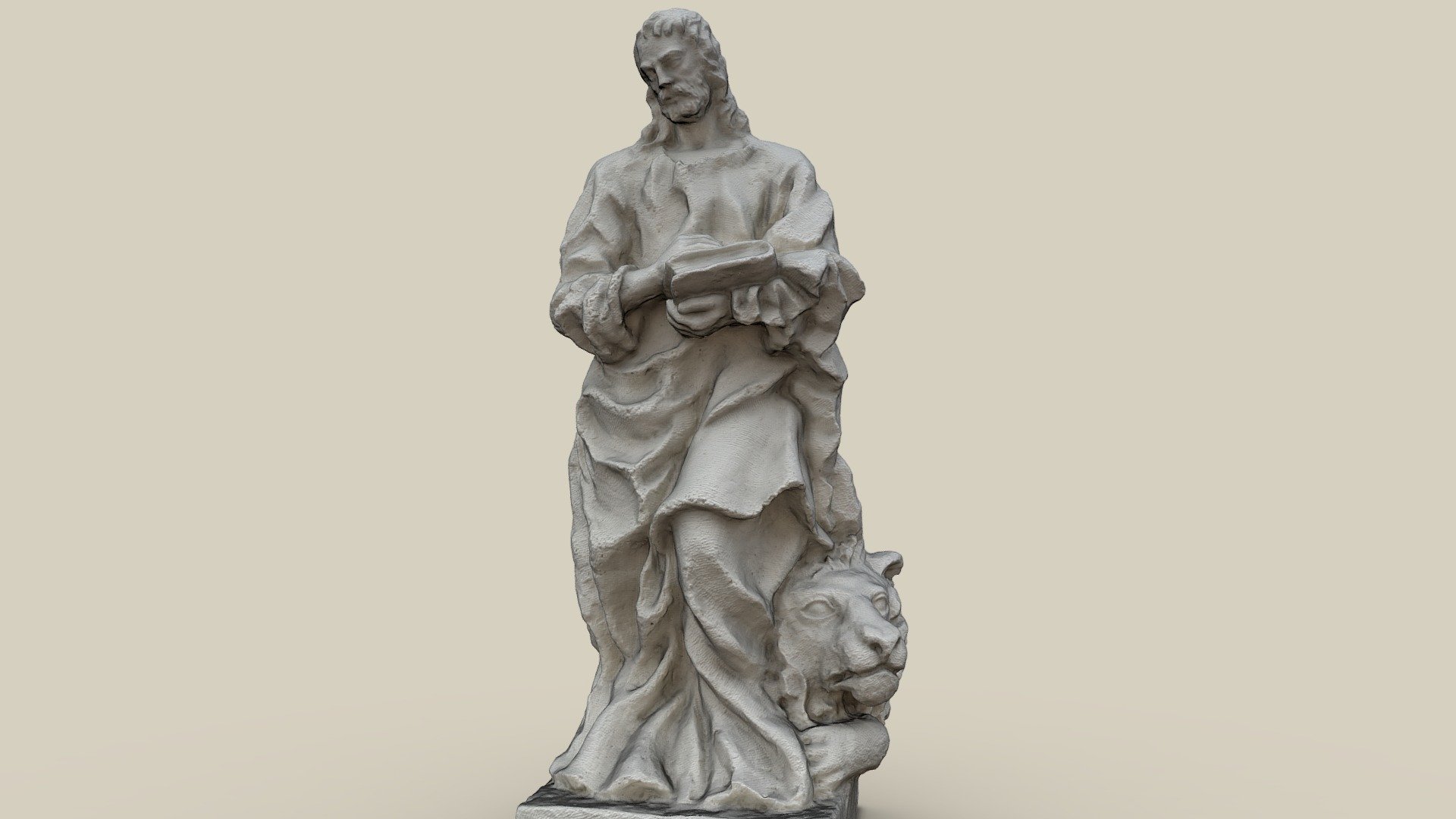 Hl. Markus