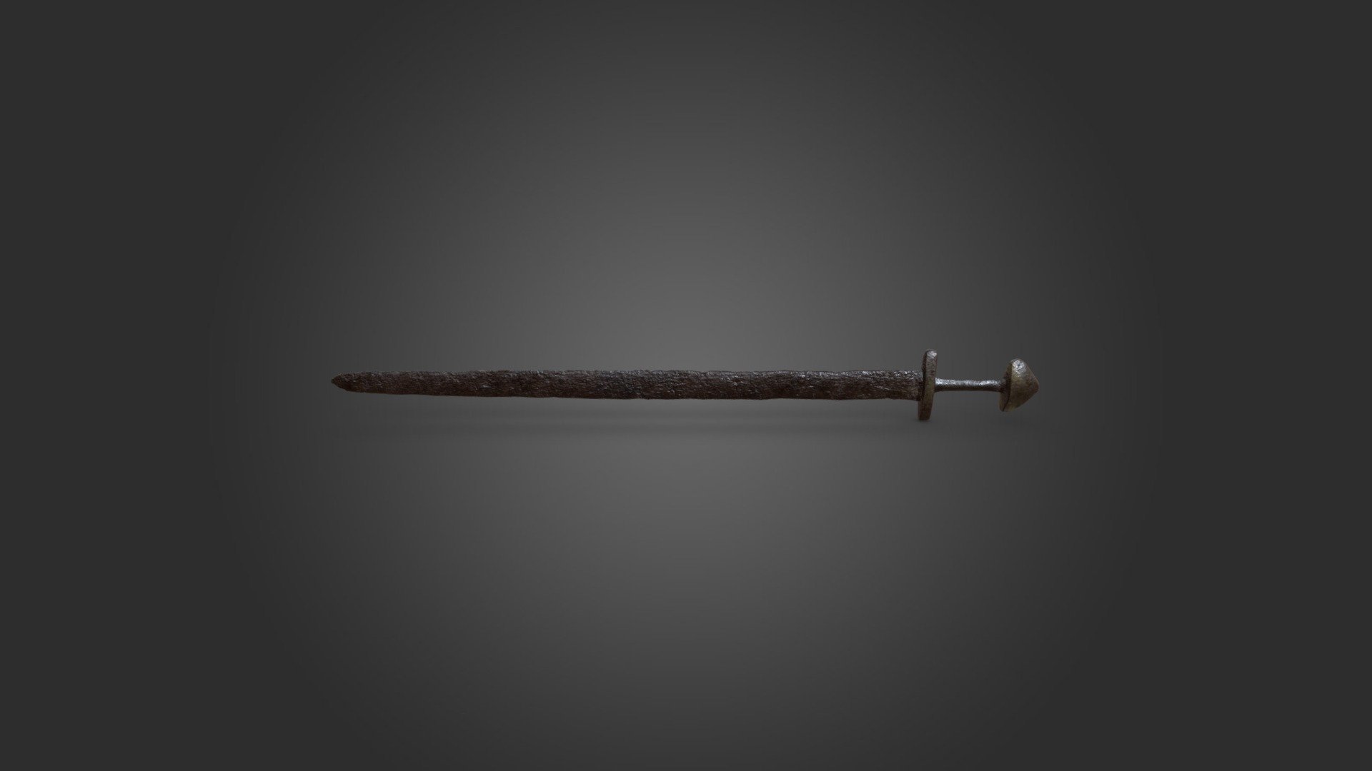 Vikingzwaard