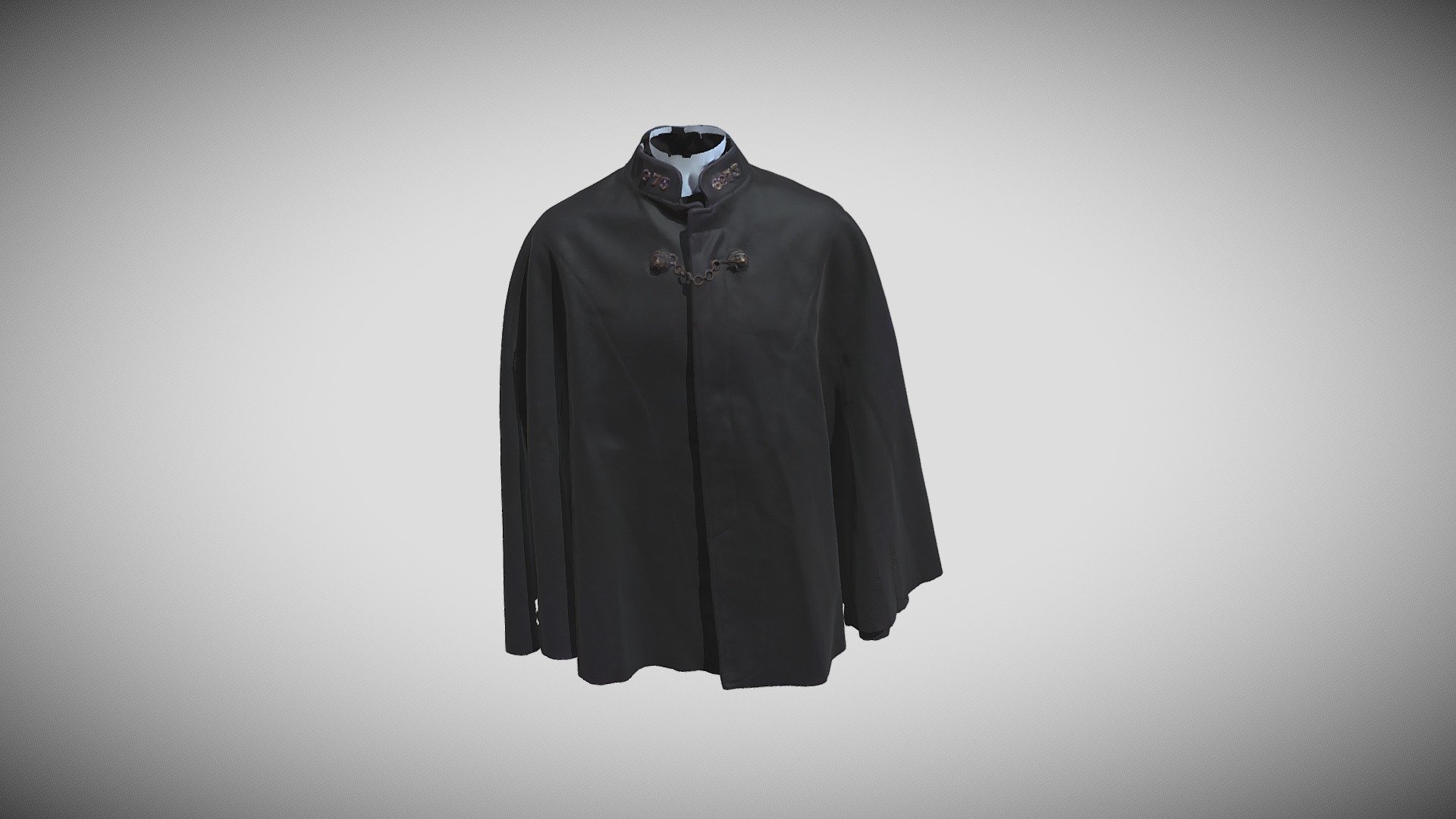 Police Cape
