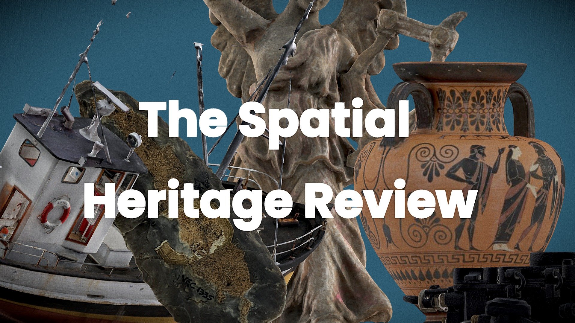 The Spatial Heritage Review