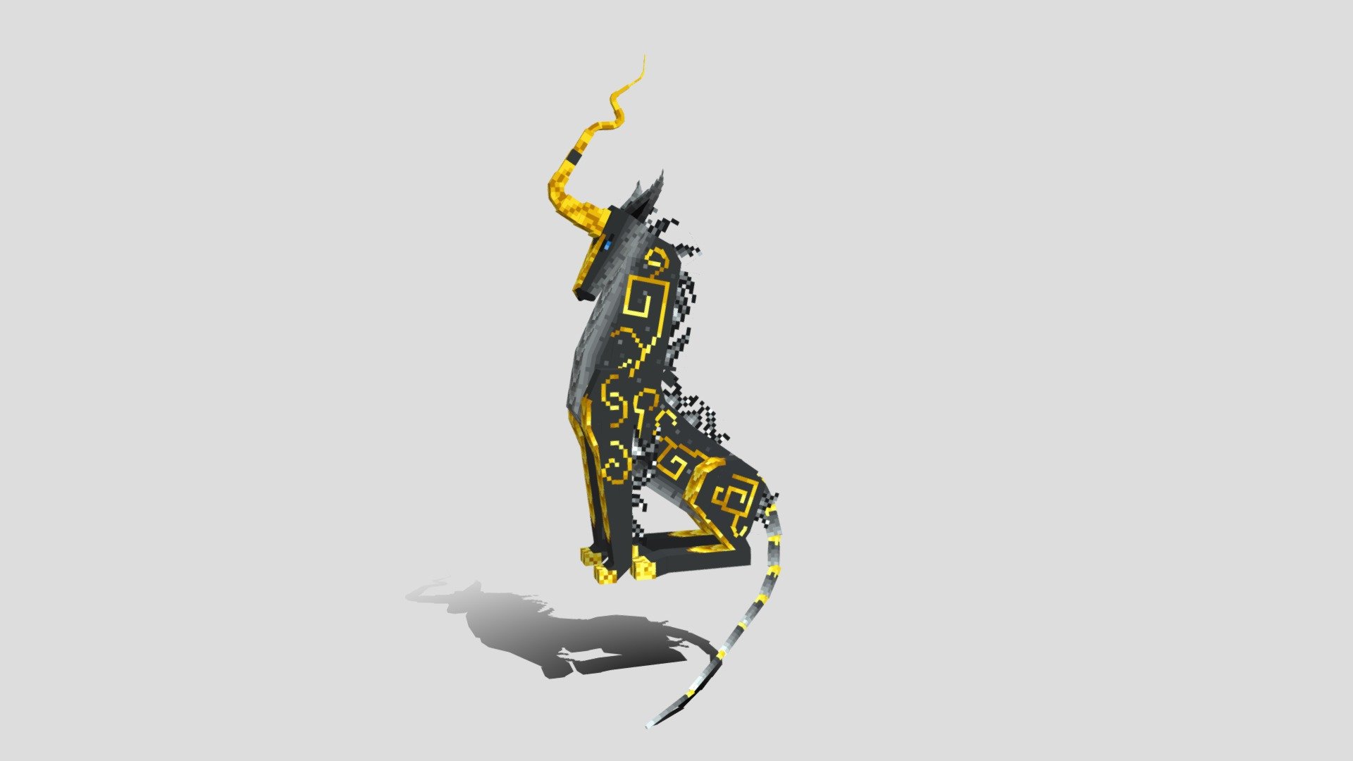 獬豸