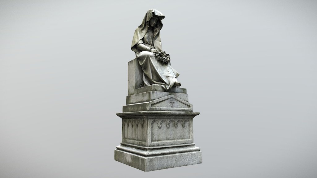 Tombstone Familie Laurenz
