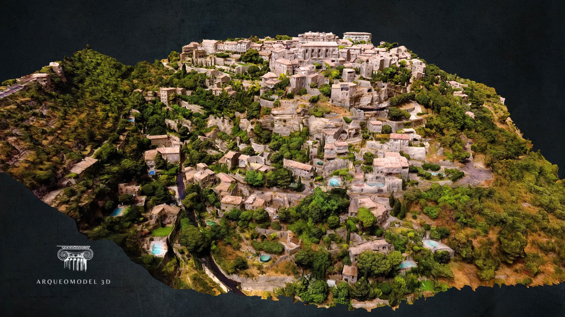 Gordes | FRANCE