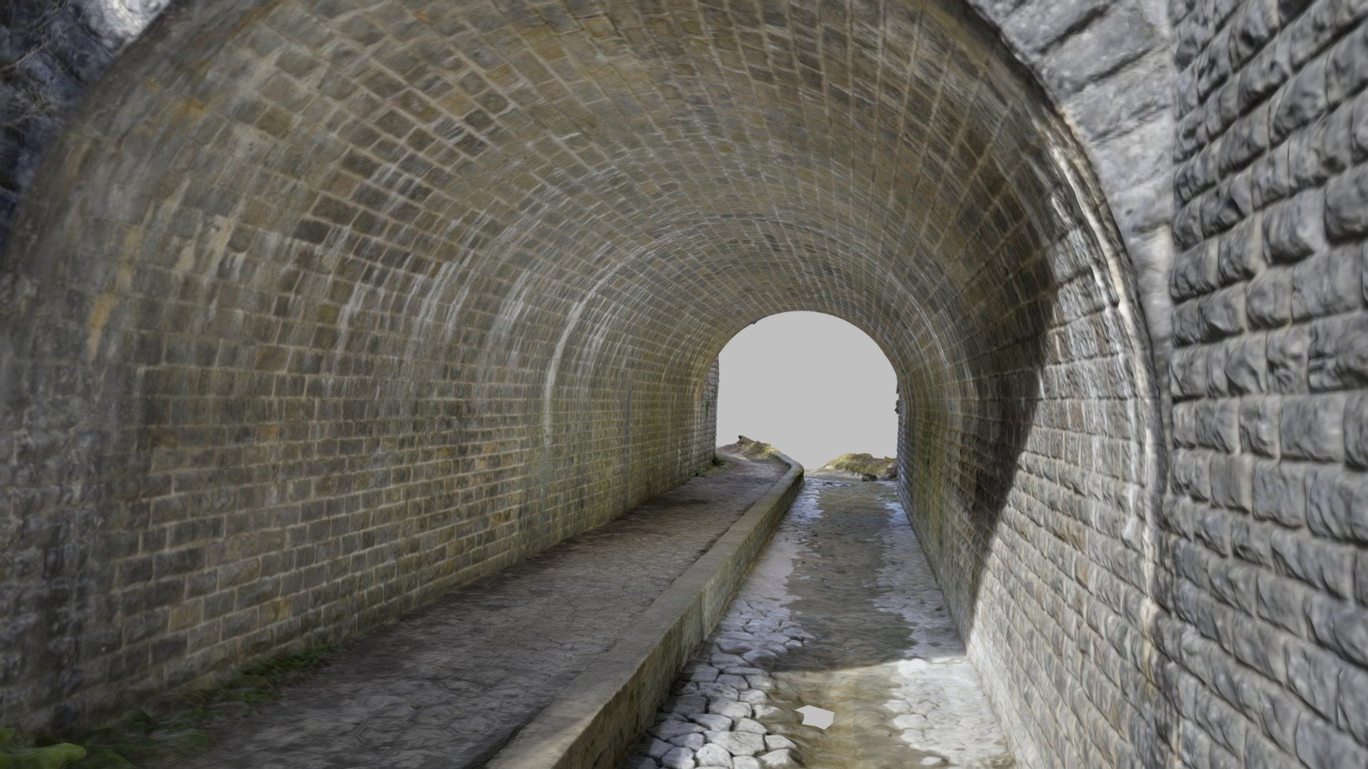 Tunel